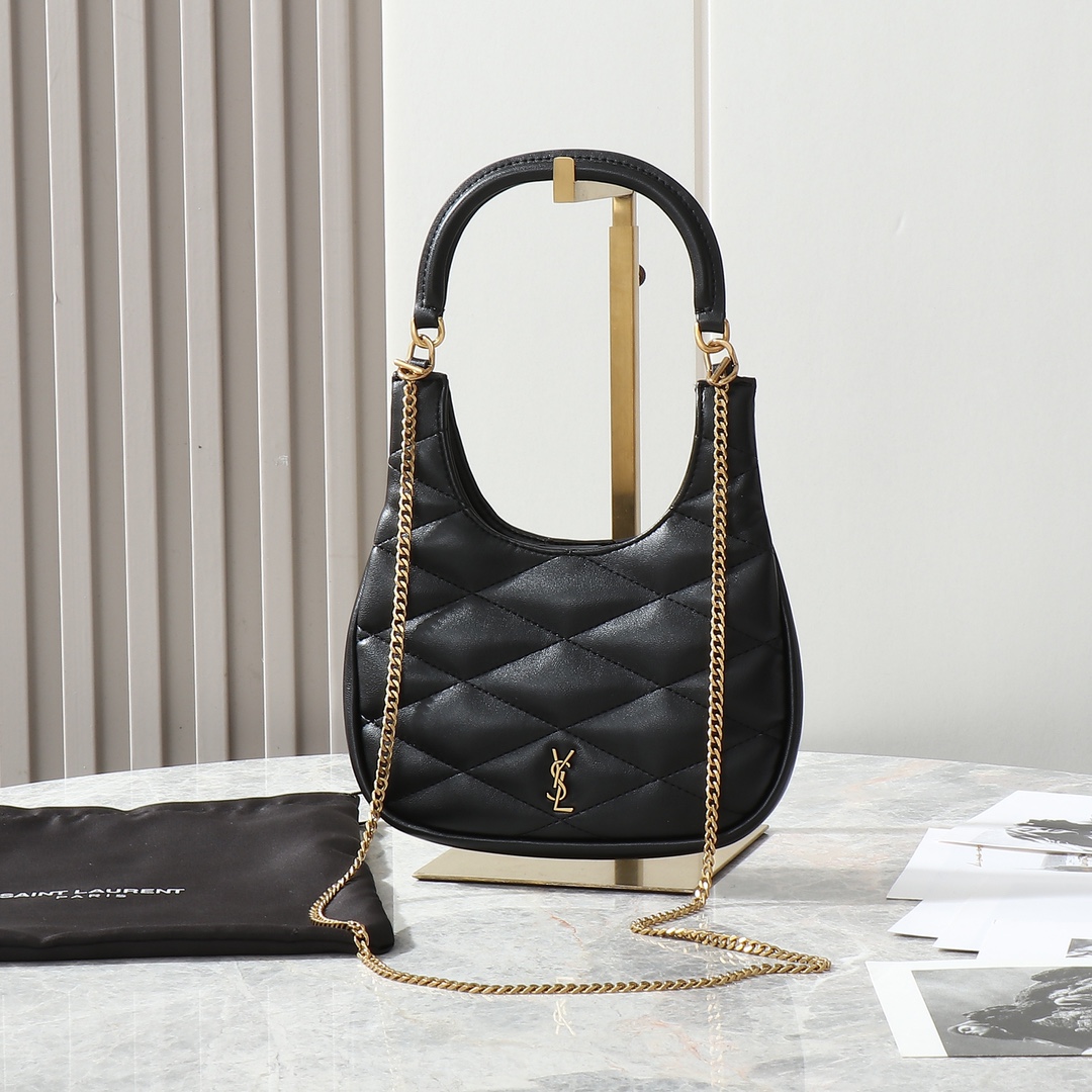 YSLイヴ サンローラン 鞄 ショルダーバッグ ハンドバッグ 激安