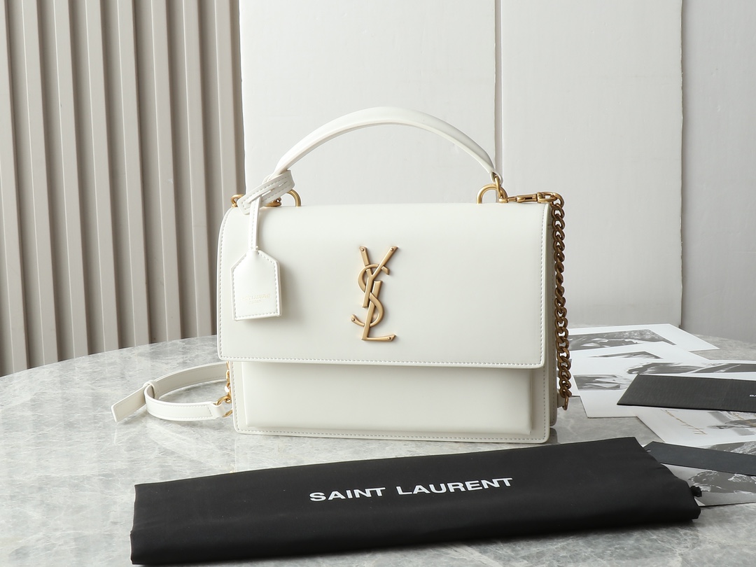YSLイヴ サンローラン 鞄 ショルダーバッグ ハンドバッグ 2606
