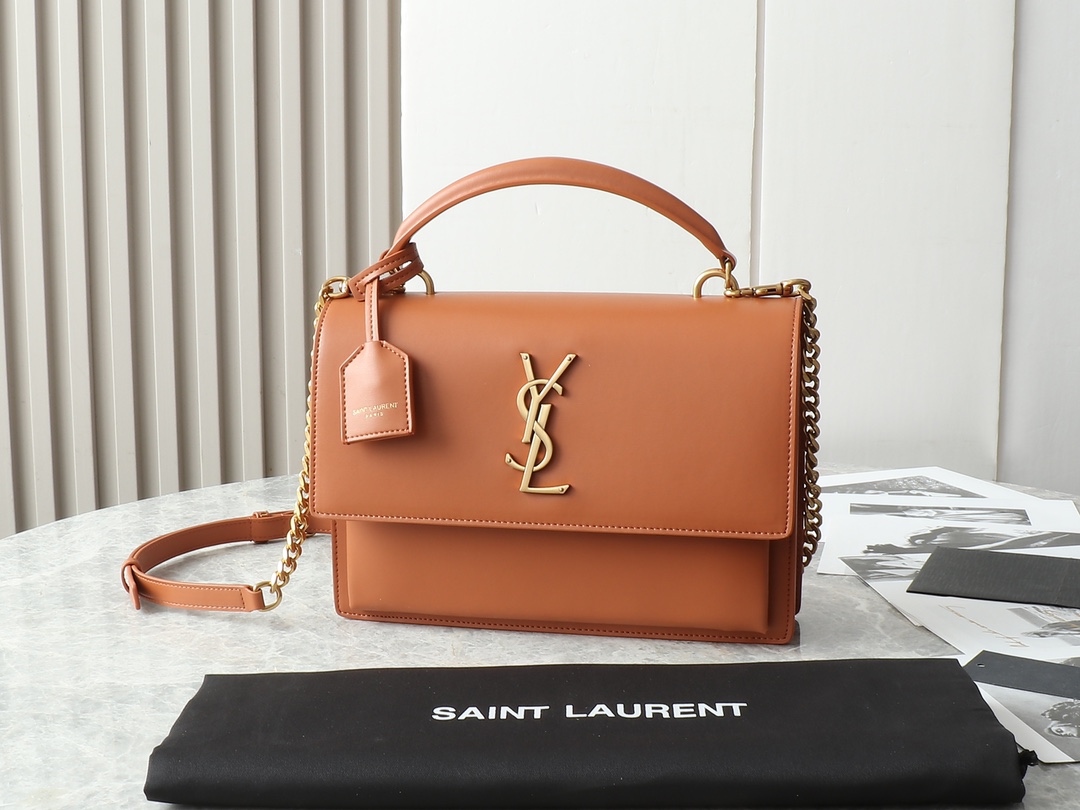 YSLイヴ サンローラン 鞄 ショルダーバッグ ハンドバッグ 2606