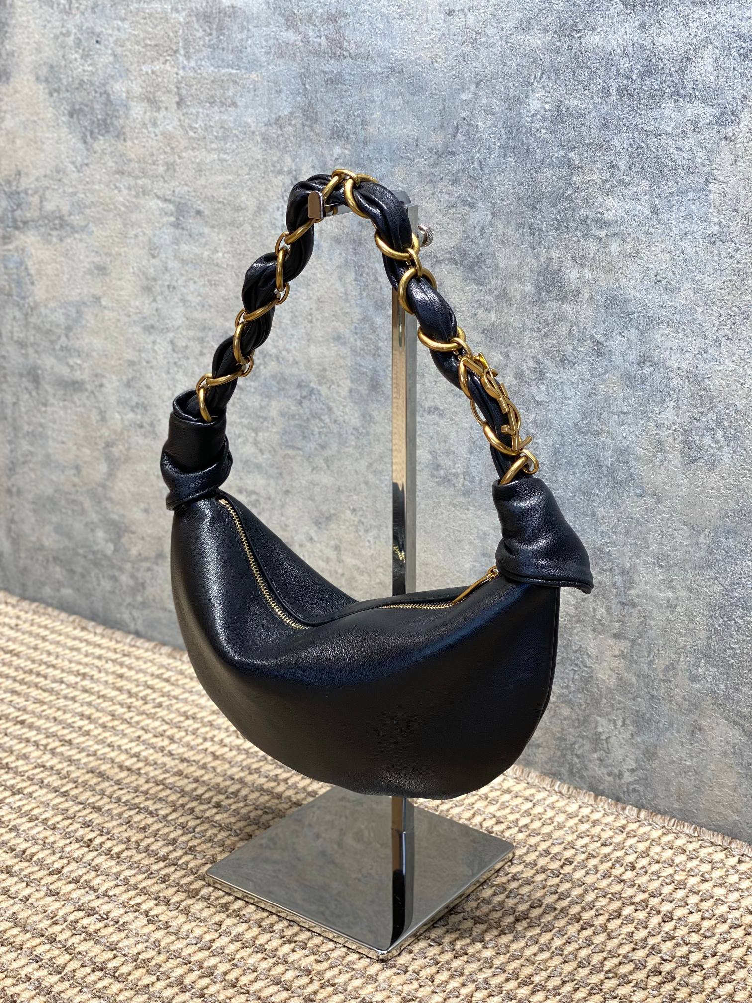 YS*L/サンローランwomenアマリア ホーボー
