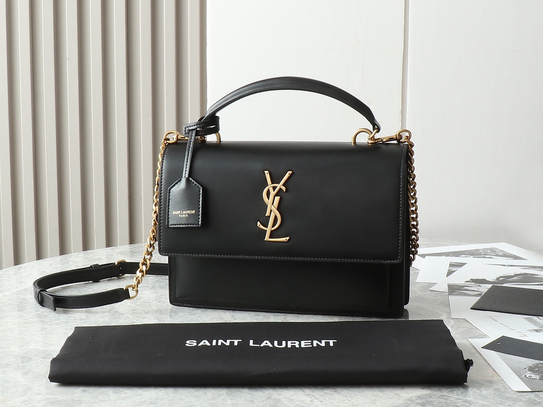 YSLイヴ サンローラン 鞄 ショルダーバッグ ハンドバッグ 激安