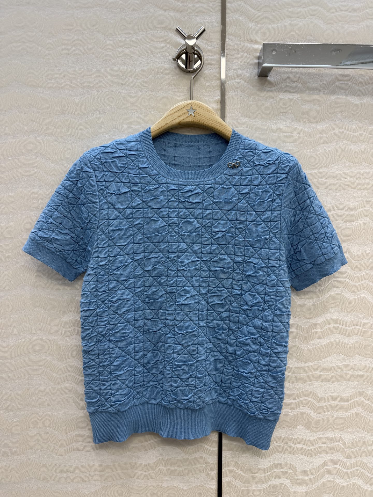 ミュウミュウ 半袖Tシャツ トップス?