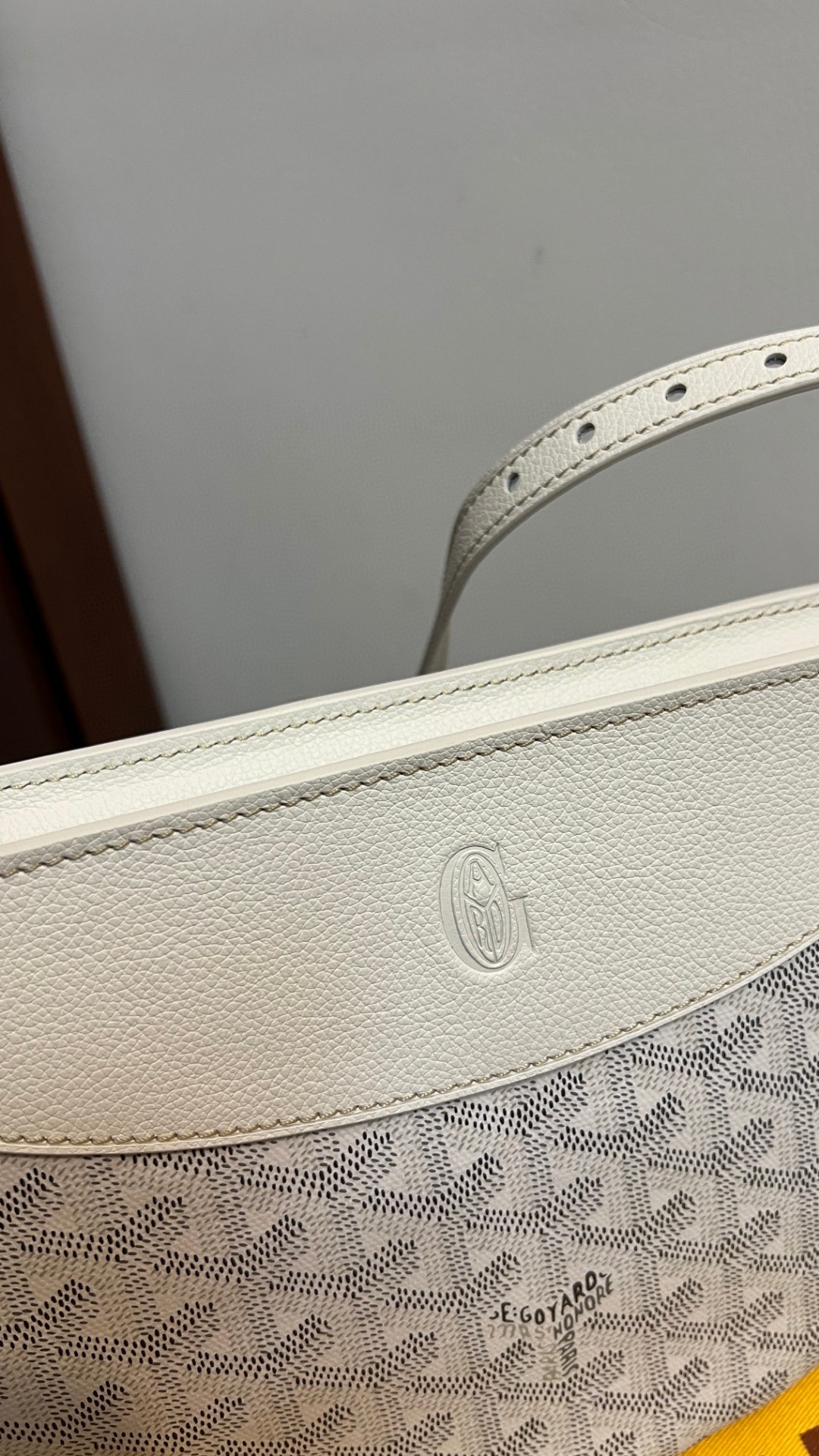 SALE 2026 ゴヤール 高品質 2WAY 手提げ袋 バッグ 2026