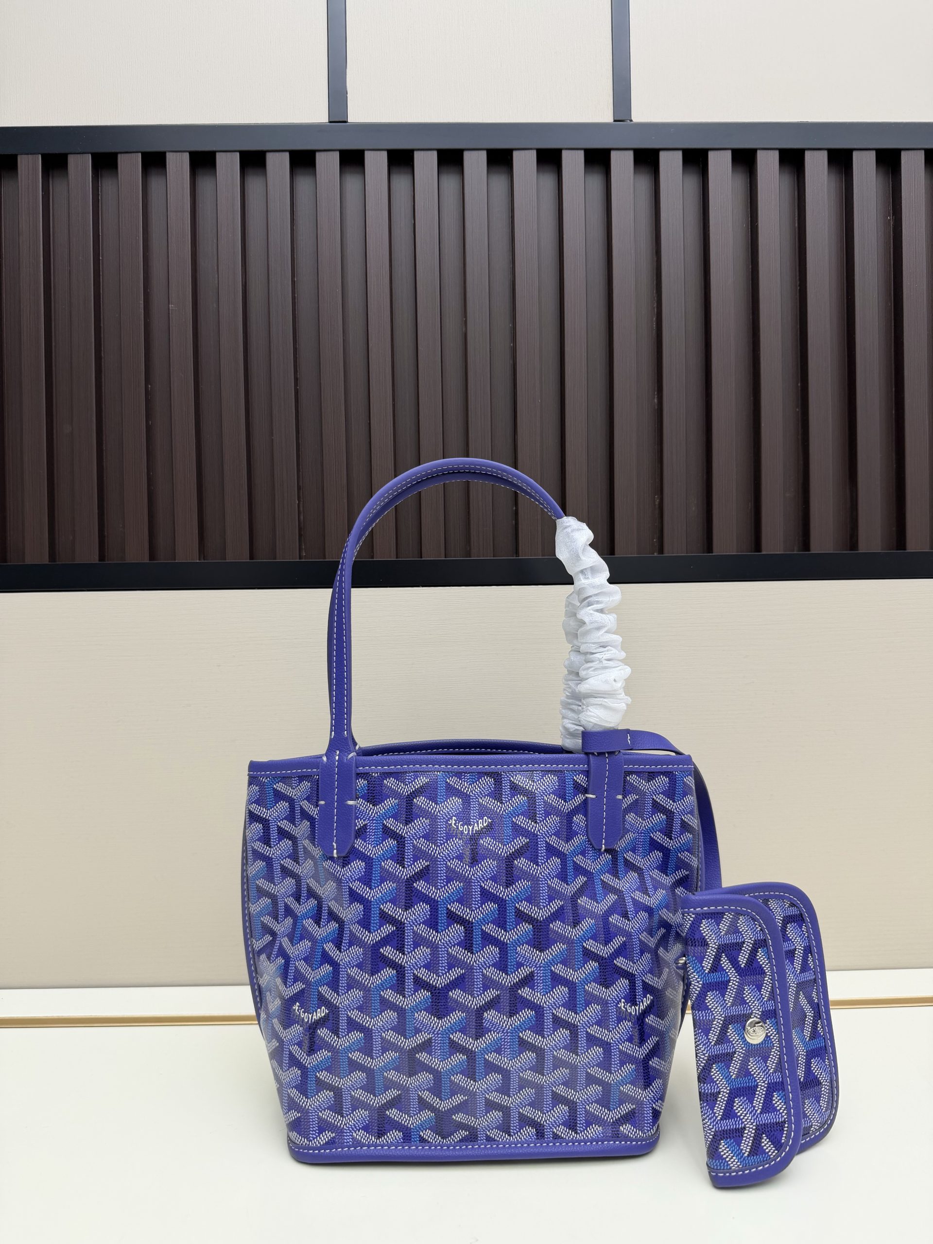 ゴヤールSALE 大定番ANJOU MINI アンジュミニポーチ