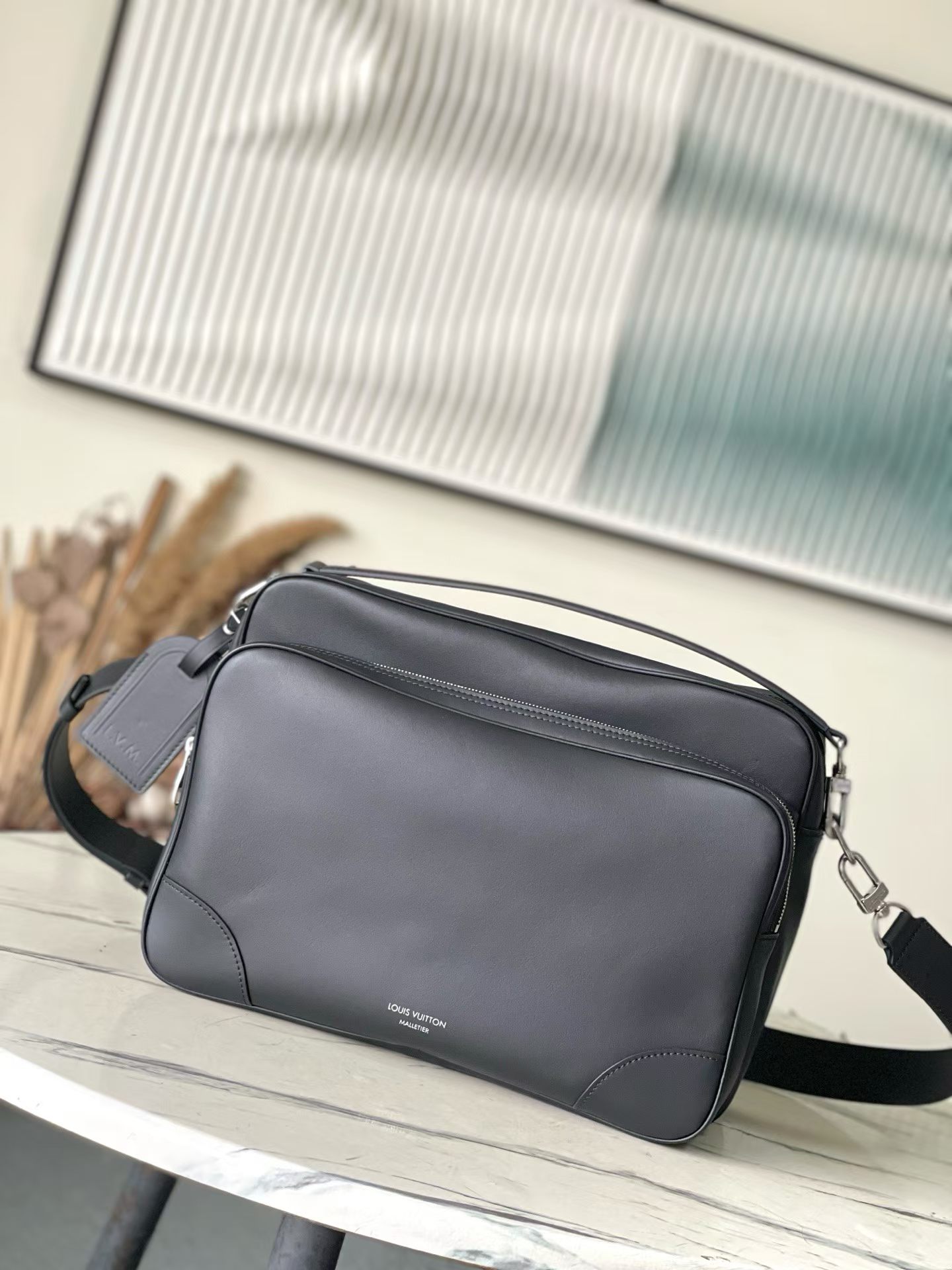 ルイヴィトン ナイルXL ショルダーバッグ