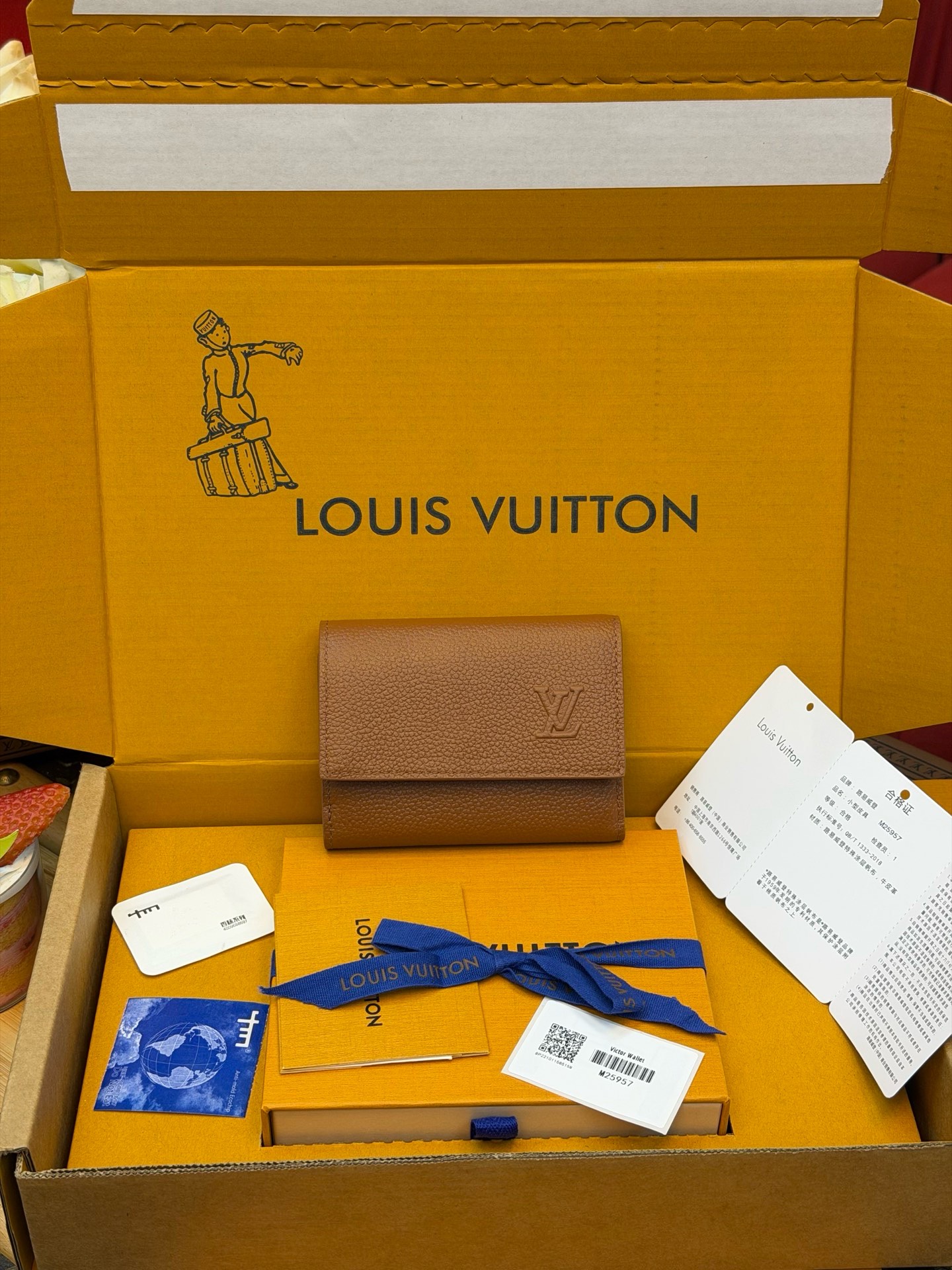 人気のルイヴィトン 財布/名刺入れ/ 小銭入れ 通販?パーフェクト