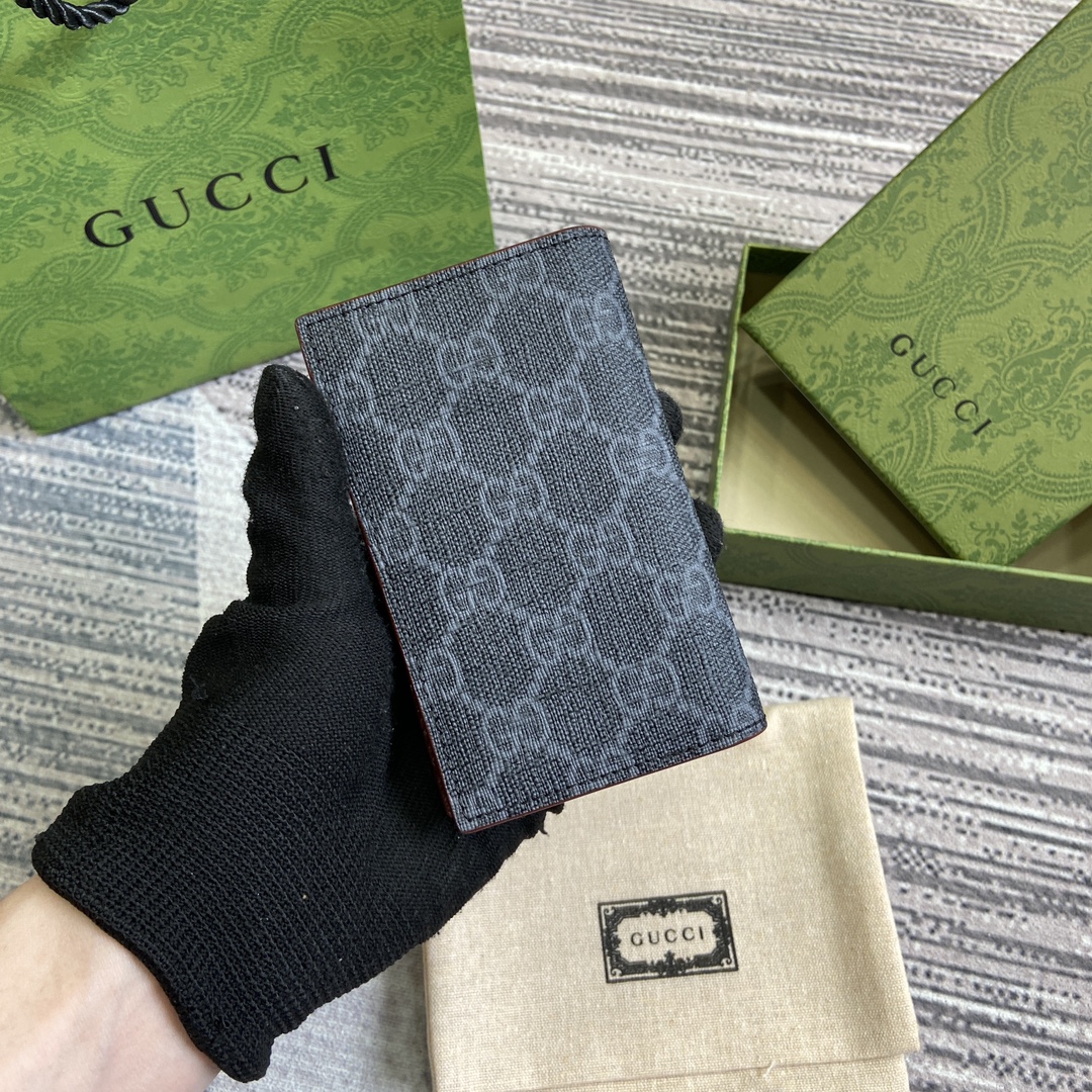 コピー通販グッチ 財布?コインケース 名刺入れ 財布2606