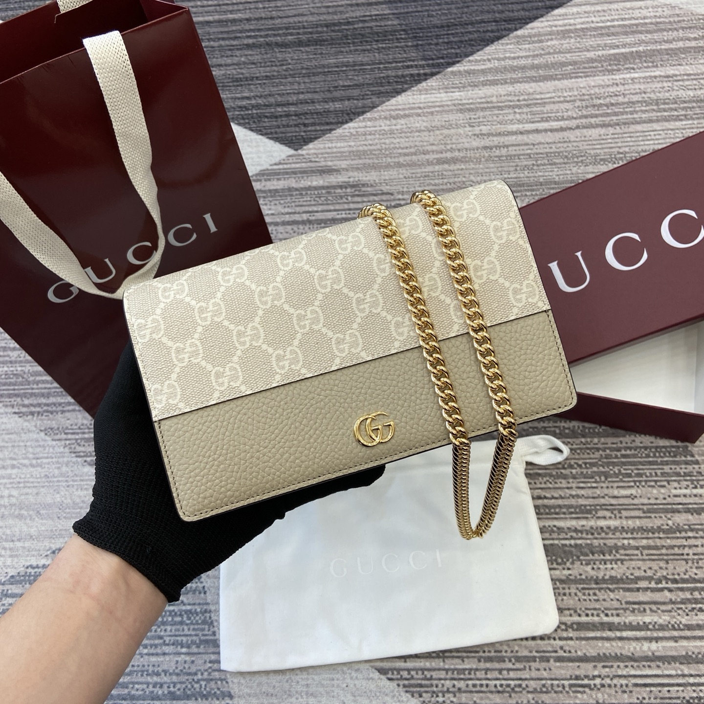 売れ筋商品グッチ 鞄 ハンドバッグ クラッチバッグ通販
