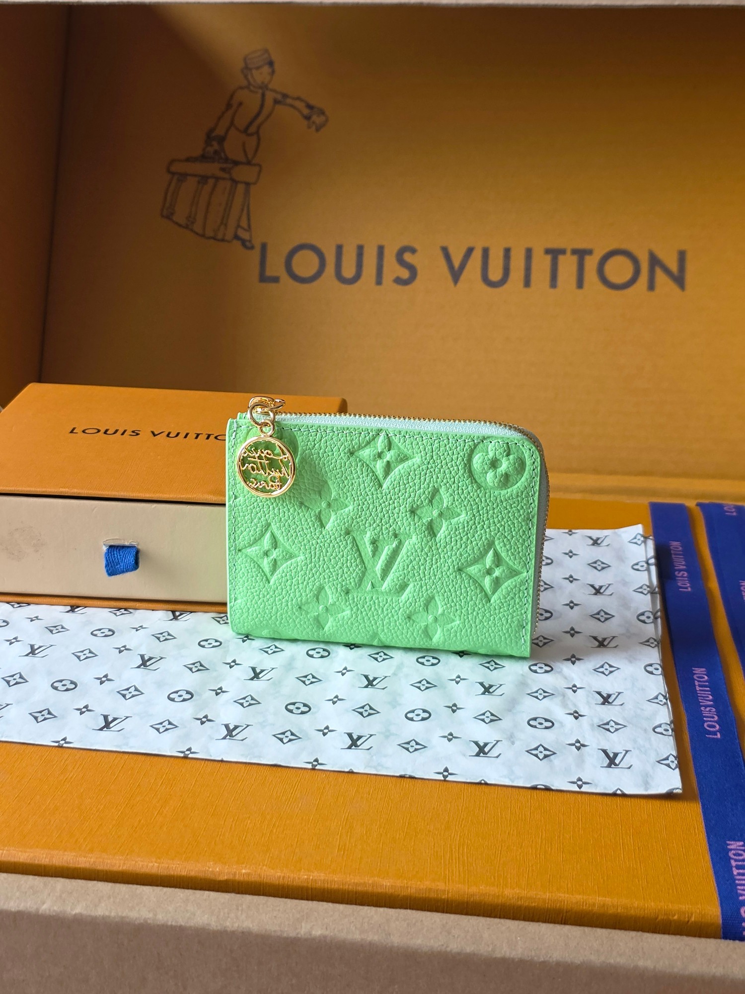 人気のルイヴィトン 財布/名刺入れ/ 小銭入れ 通販?パーフェクト
