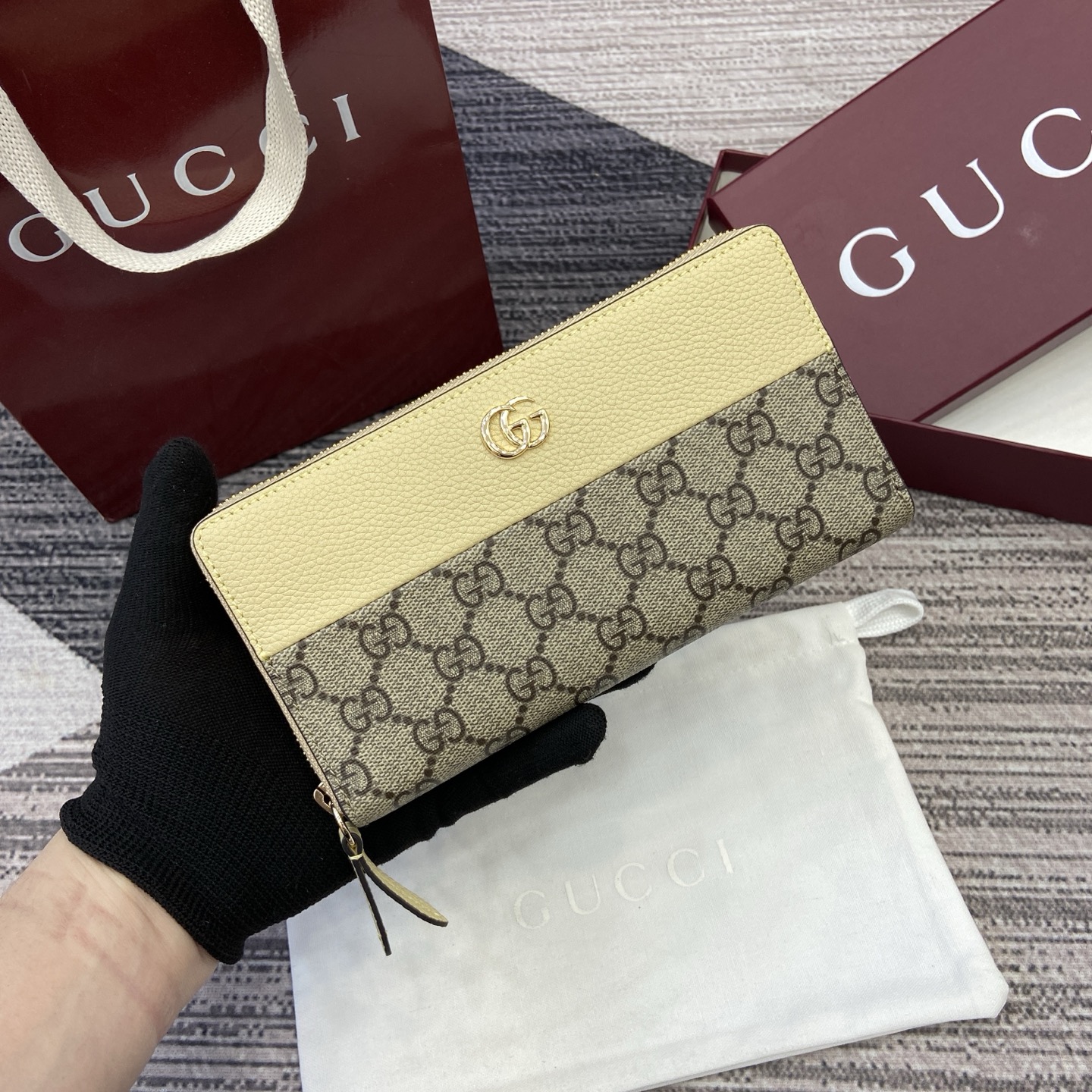 コピー通販グッチ 財布?コインケース 名刺入れ 財布2606
