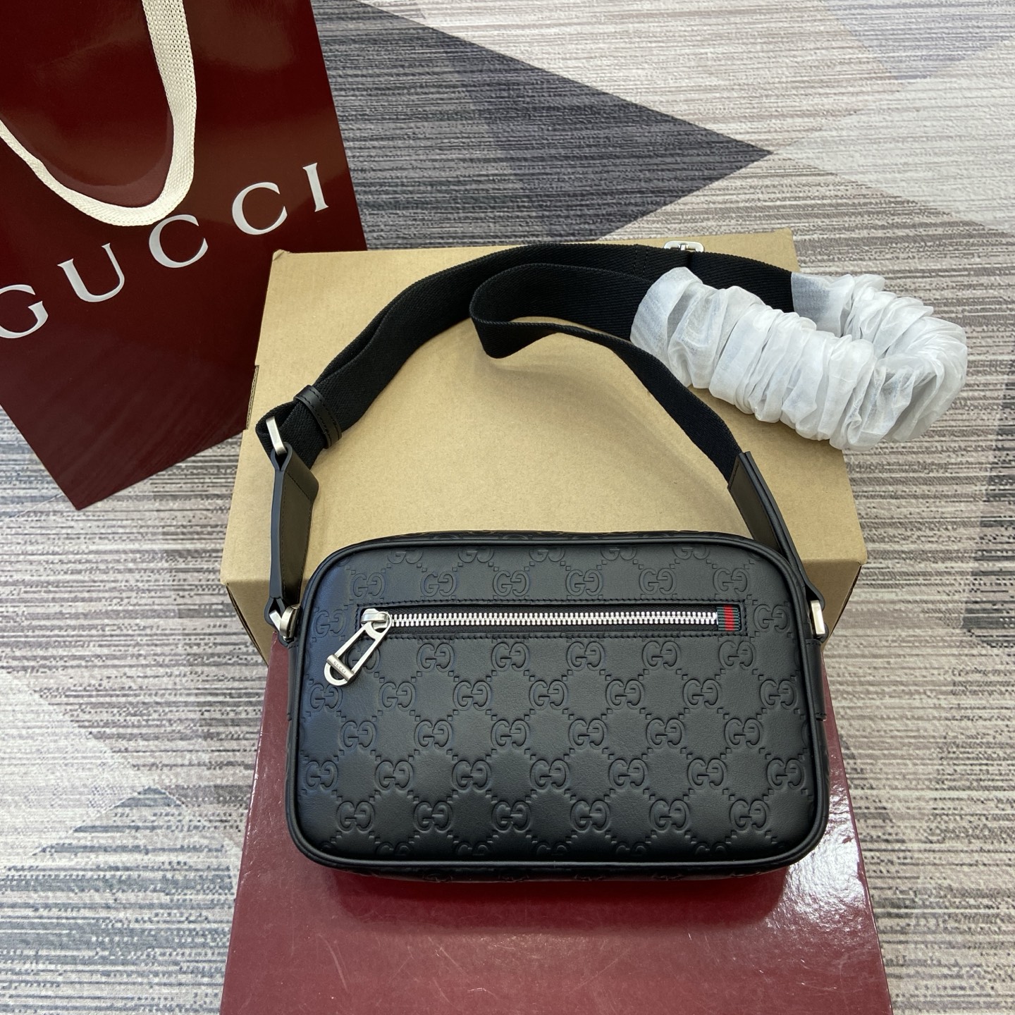 売れ筋商品グッチ 鞄 ハンドバッグ クラッチバッグ通販 2606