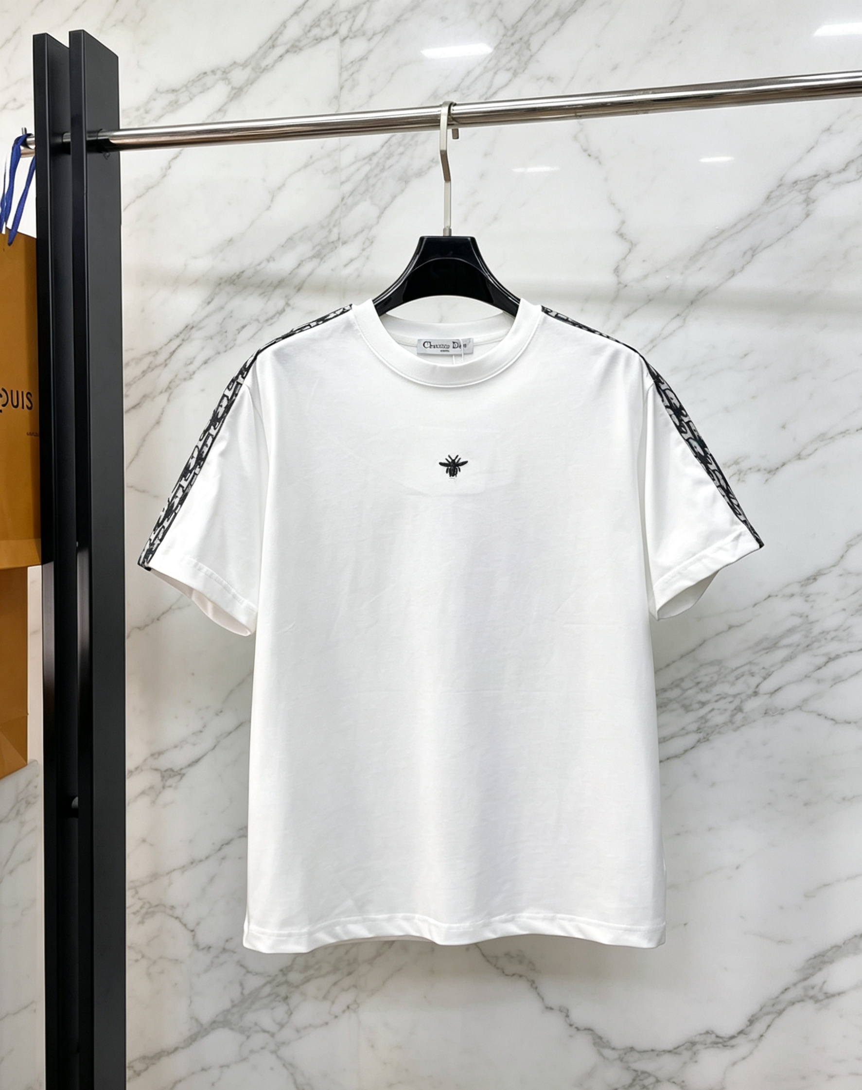 クリスチャンディオール 半袖Tシャツ トップス