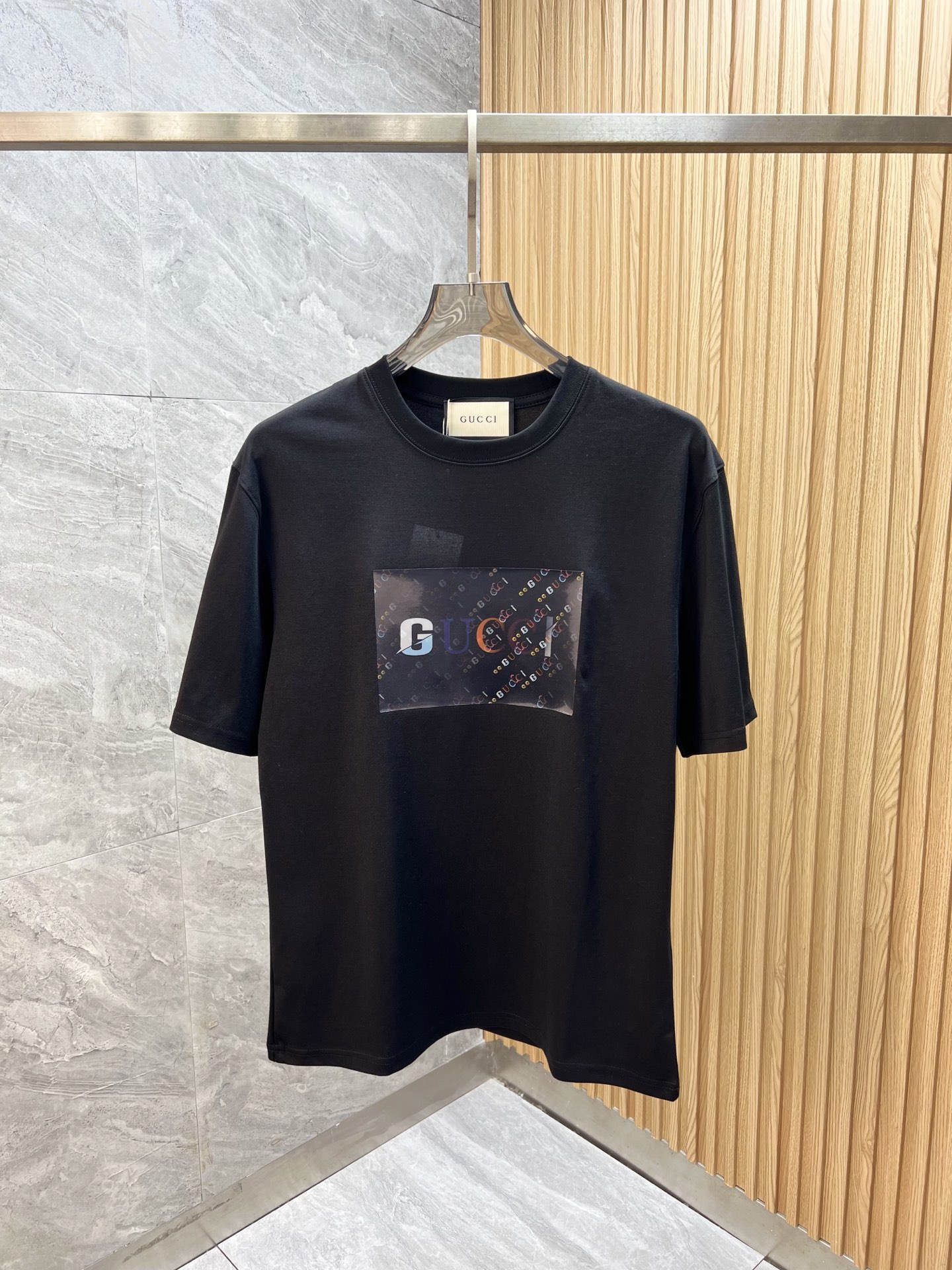 グッチ 半袖Tシャツ トップス