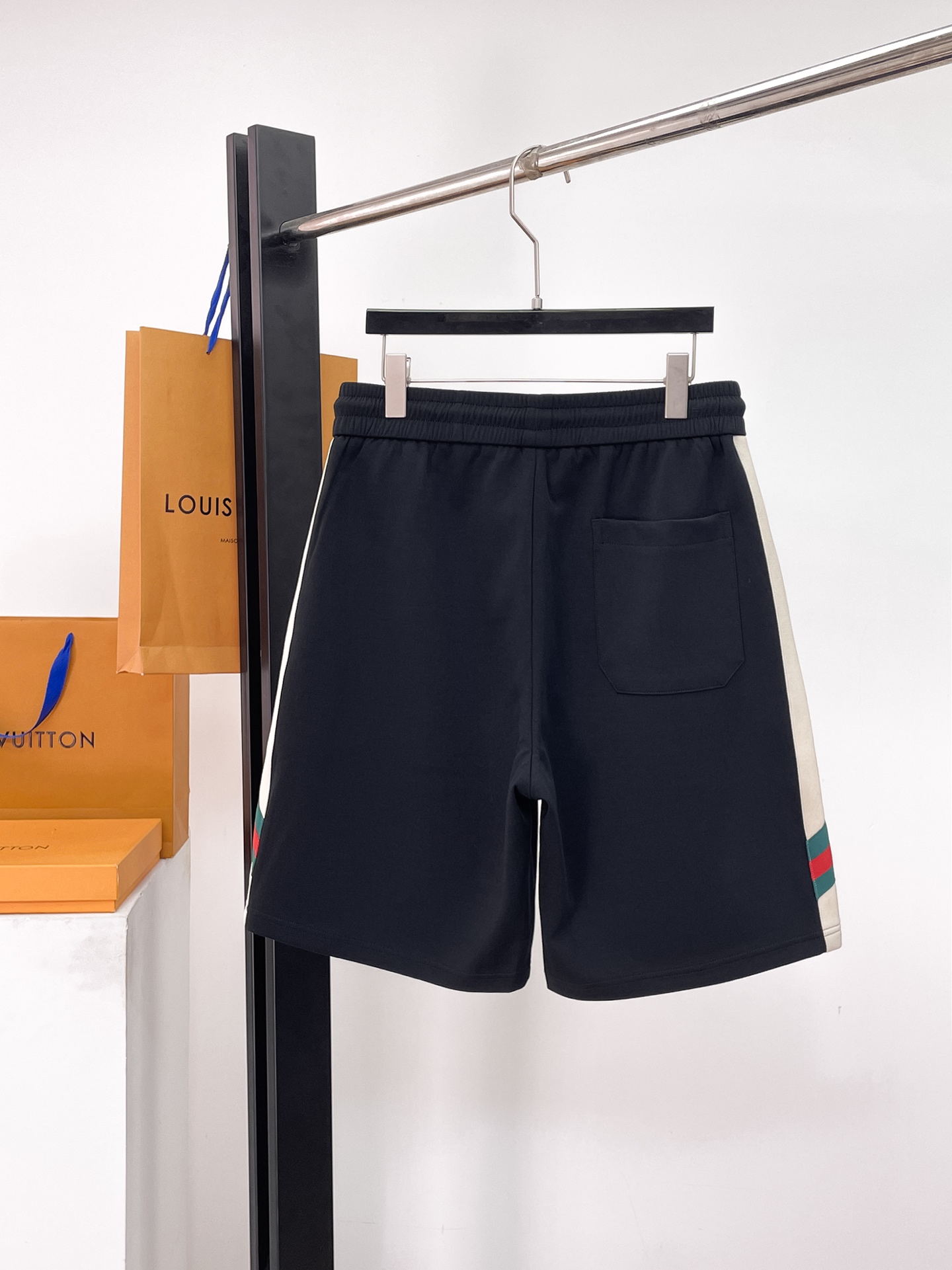 最新コレクション グッチ ショートパンツ ズボン メンズ
