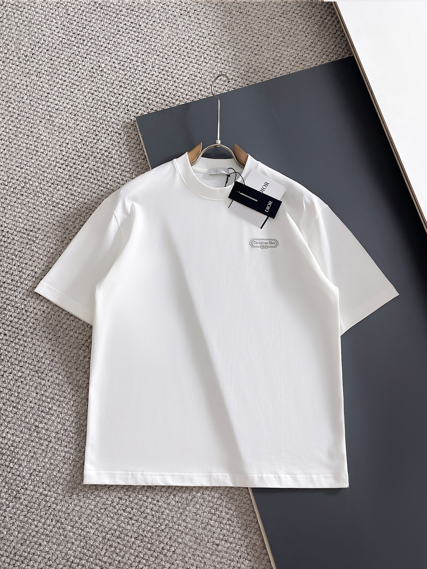 クリスチャンディオール 半袖Tシャツ トップス