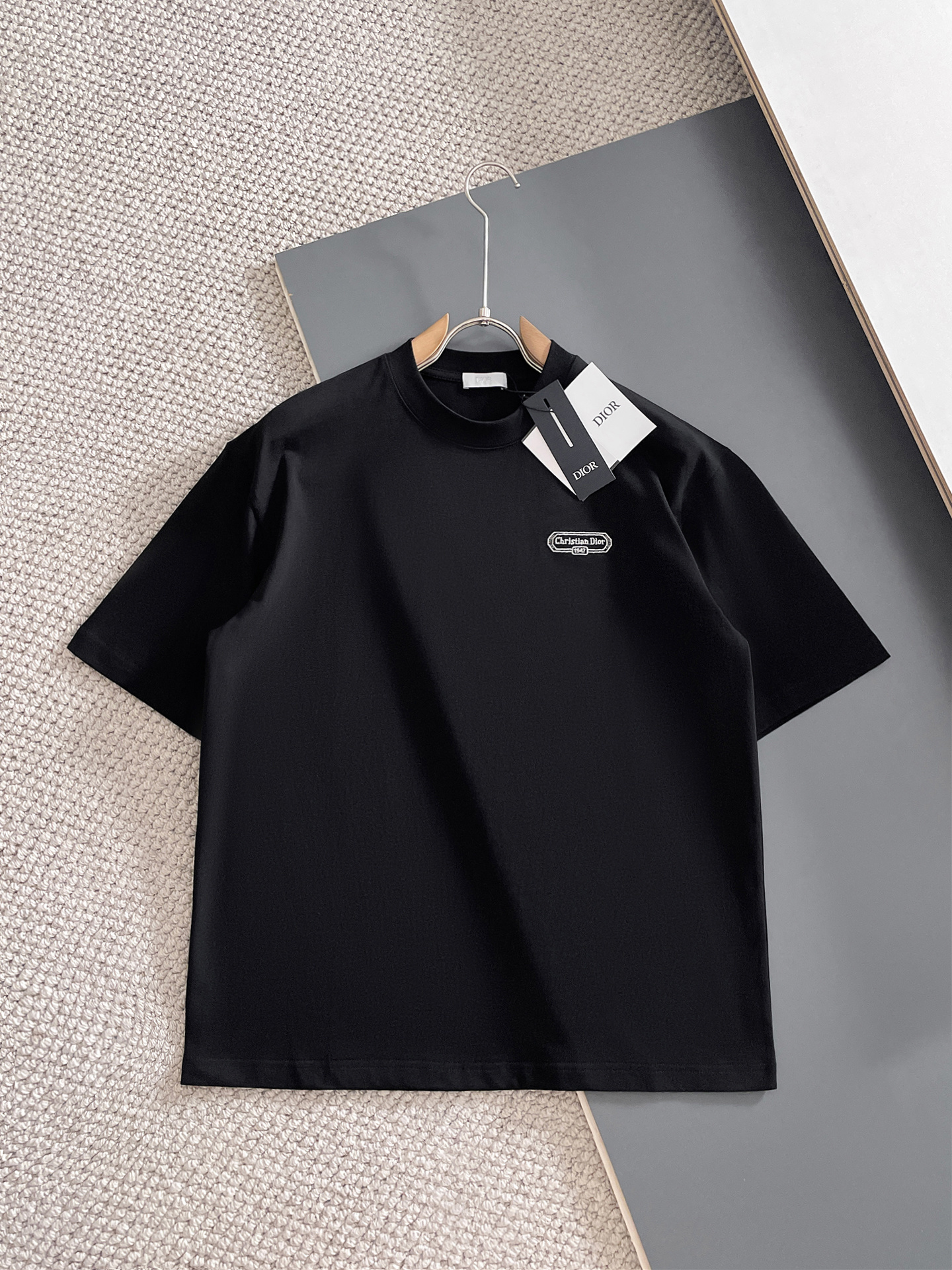 クリスチャンディオール 半袖Tシャツ トップス
