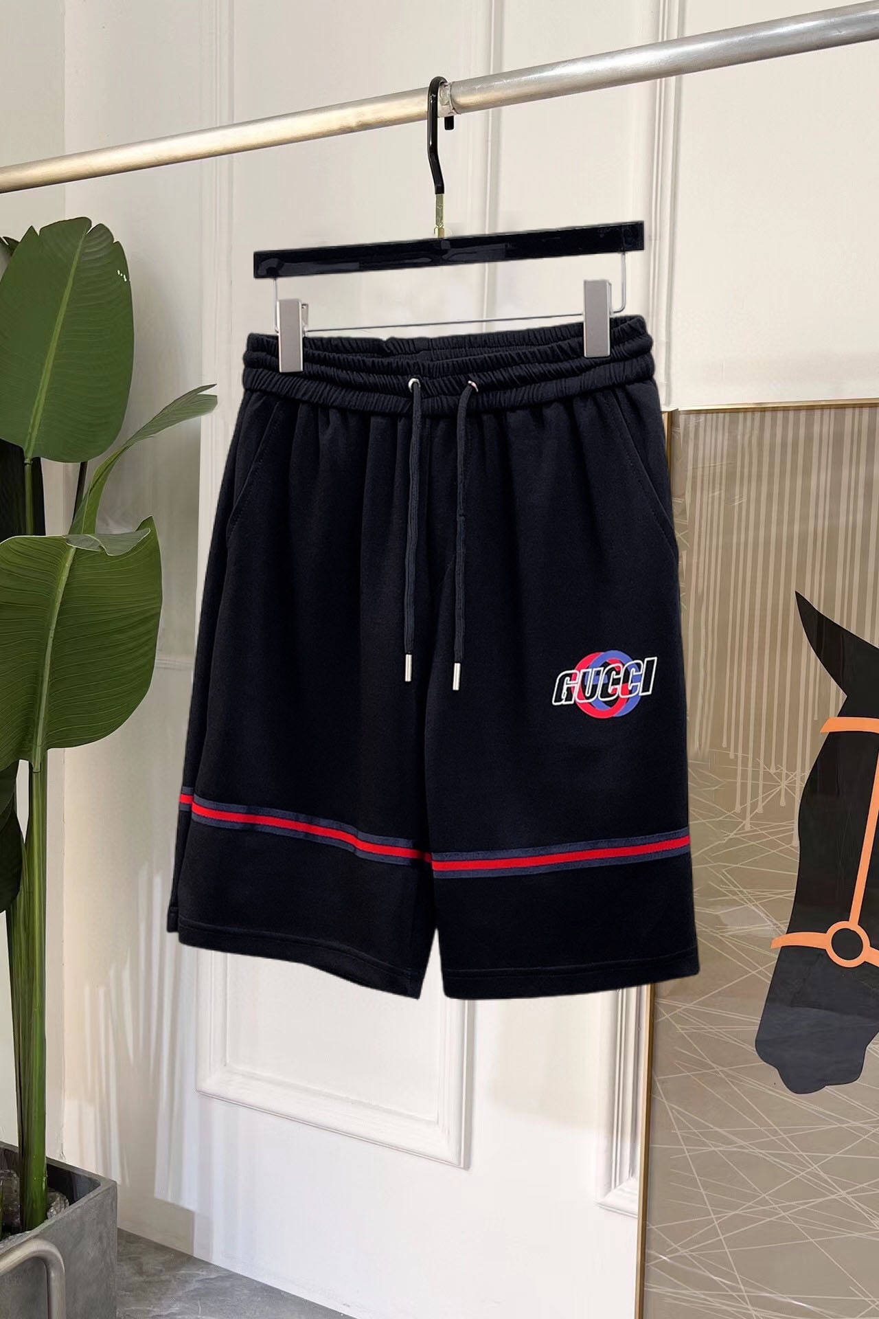 最新コレクション グッチ ショートパンツ ズボン  メンズ