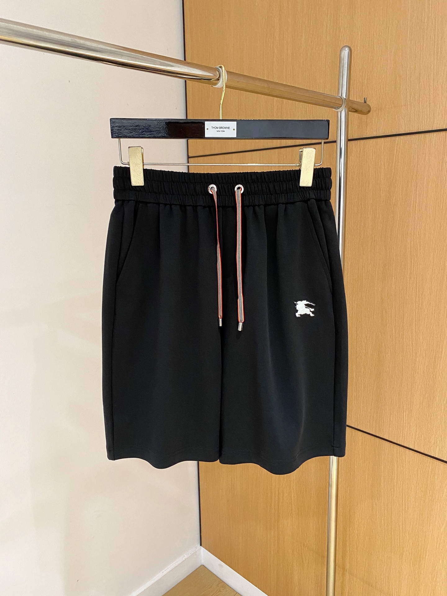 バーバリー ショートパンツ ズボン メンズ