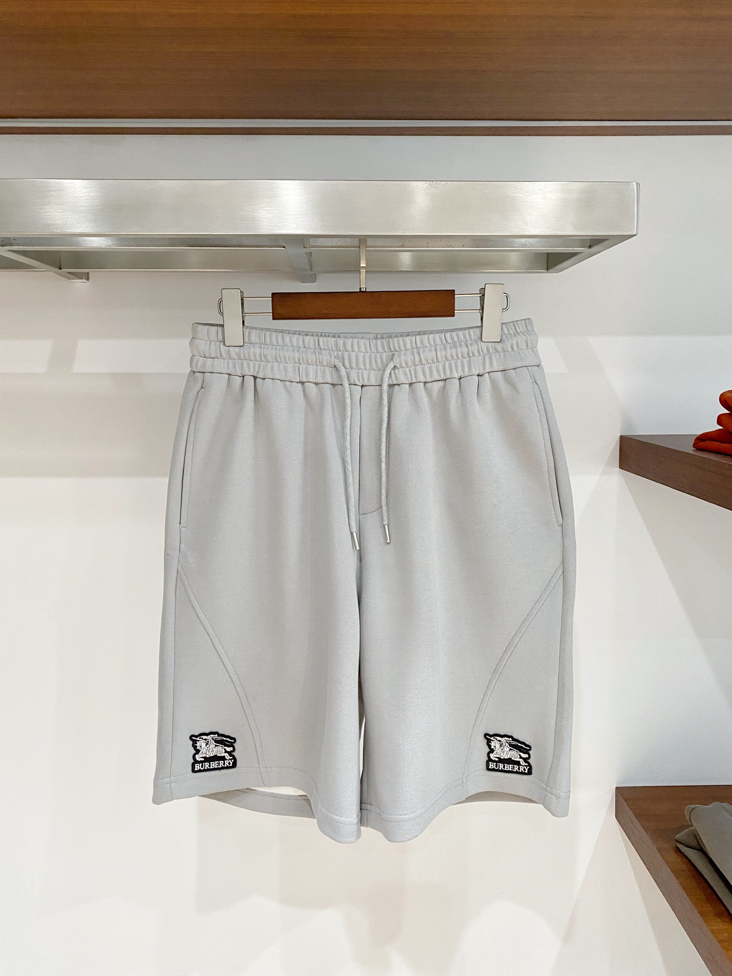 バーバリー ショートパンツ ズボン  メンズ