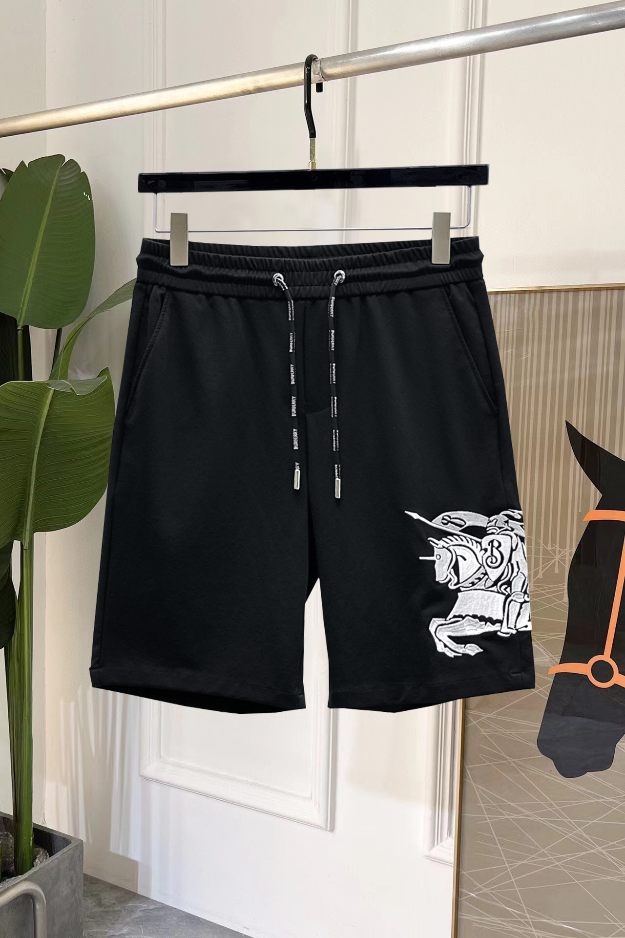 バーバリー ショートパンツ ズボン メンズ