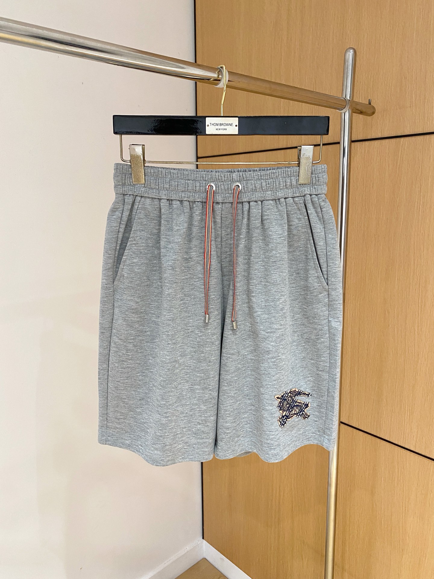 バーバリー ショートパンツ ズボン メンズ