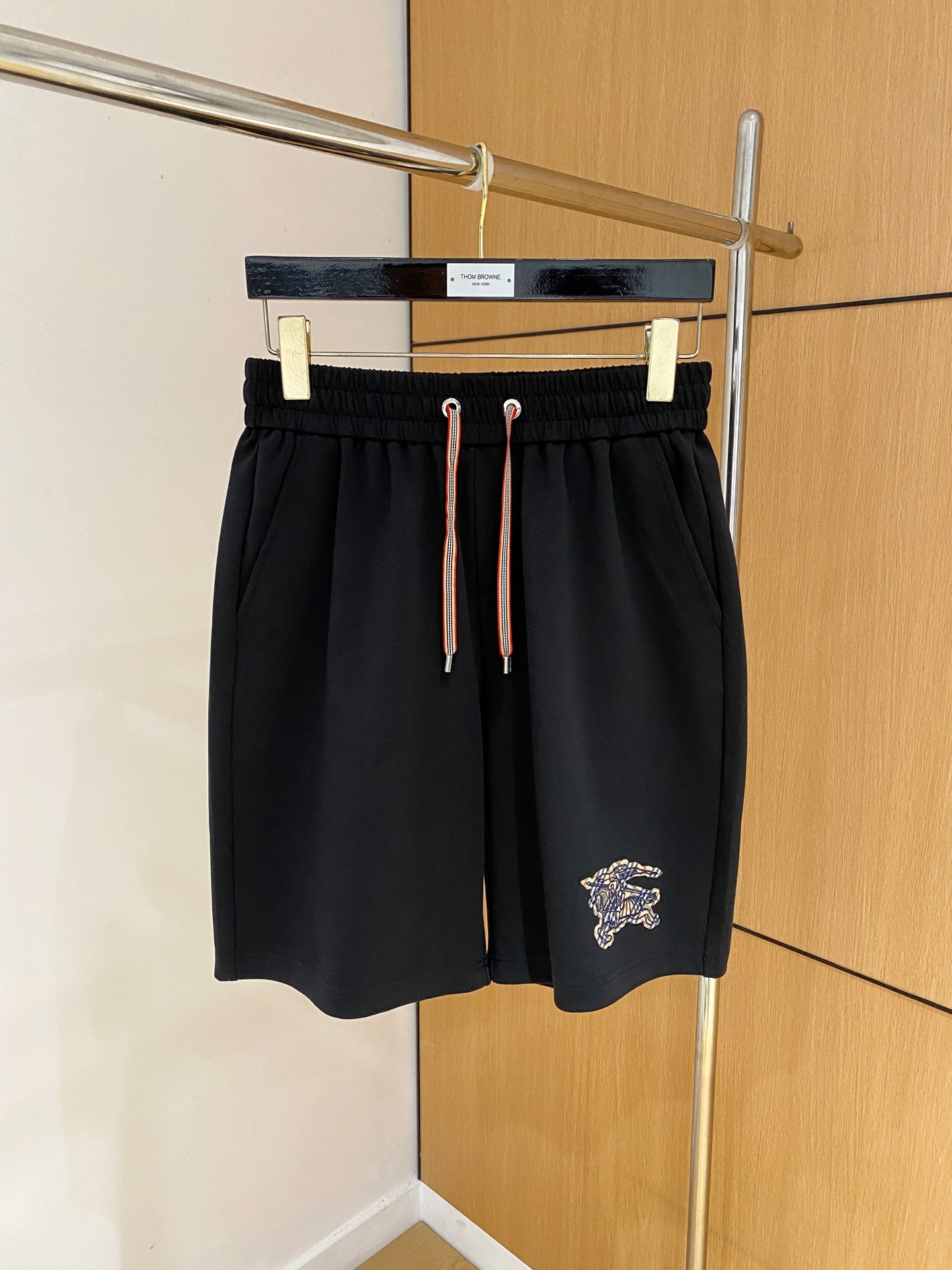 バーバリー ショートパンツ ズボン メンズ