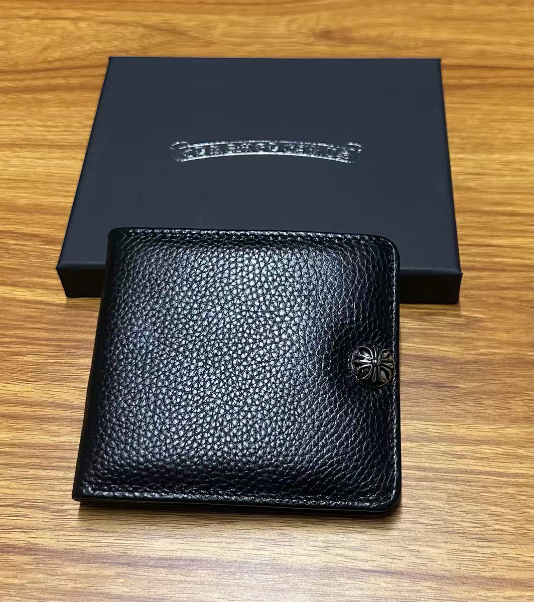 人気クロムハーツ財布通販 財布/二つ折り短財布