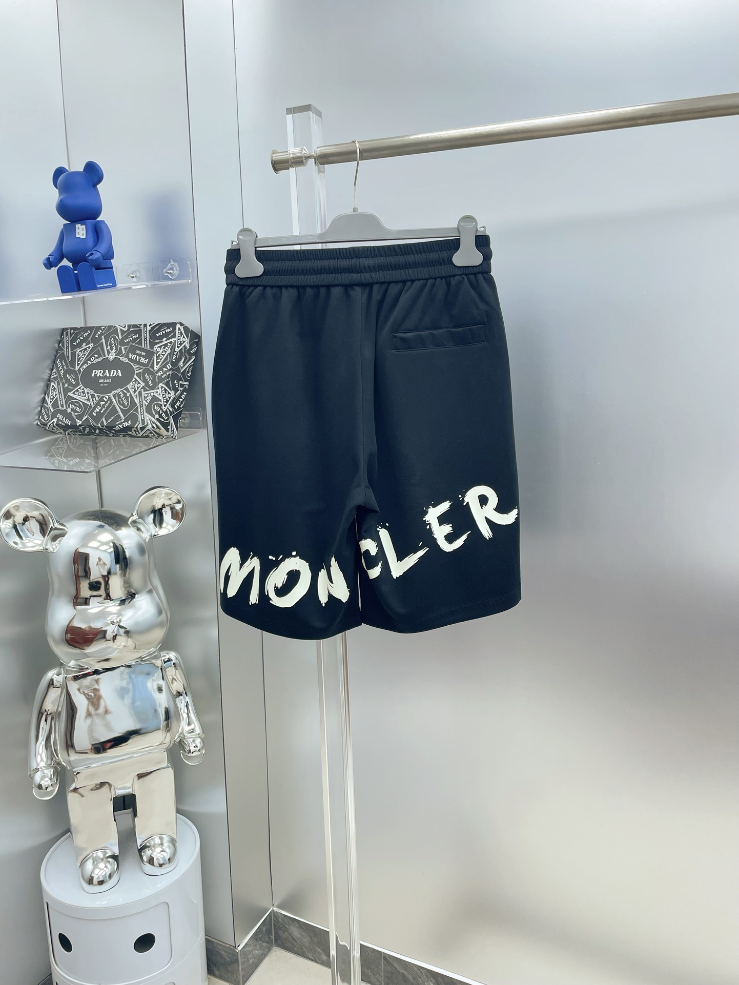 モンクレール ショートパンツ ズボン メンズ