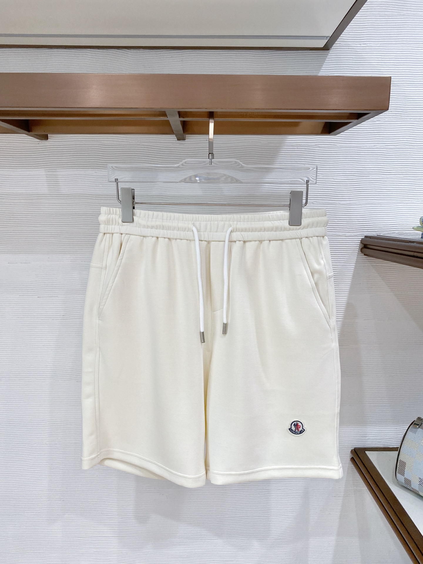 モンクレール ショートパンツ ズボン メンズ
