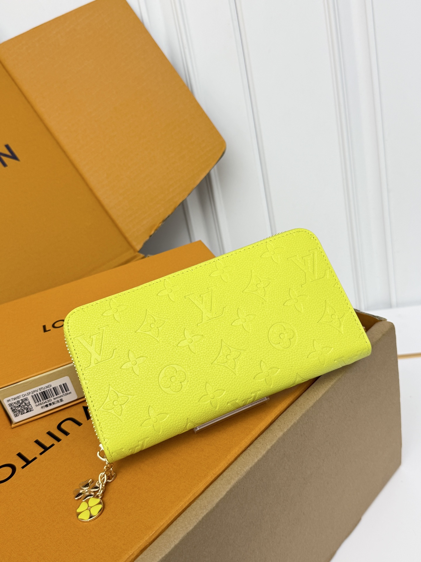 特別価格★ルイヴィトン財布 ラウンドファスナー長財布?