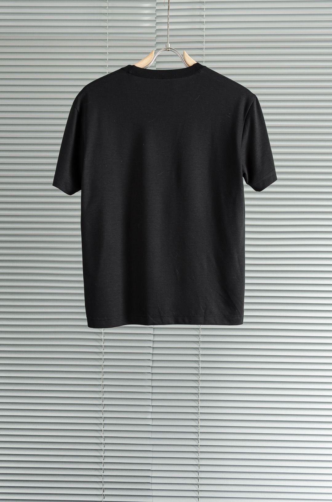ロロ ピアーナ 半袖Tシャツ トップス メンズ