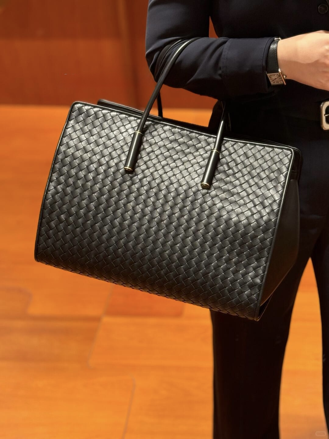 パーフェクトボッテガ ヴェネタTOTE ビジネスバッグ トートバッグ 2605