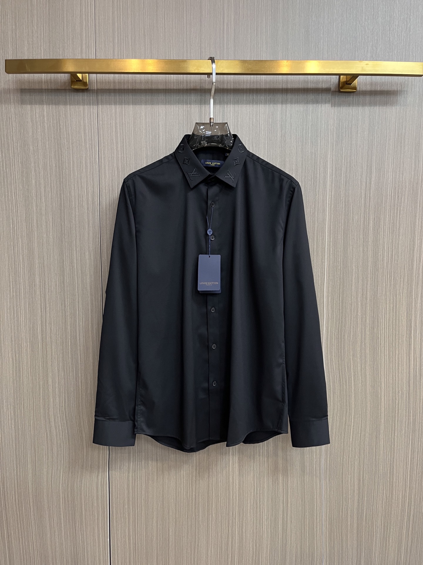 26SS春夏服新作 ルイヴィトン ワイシャツ トップス  メンズ