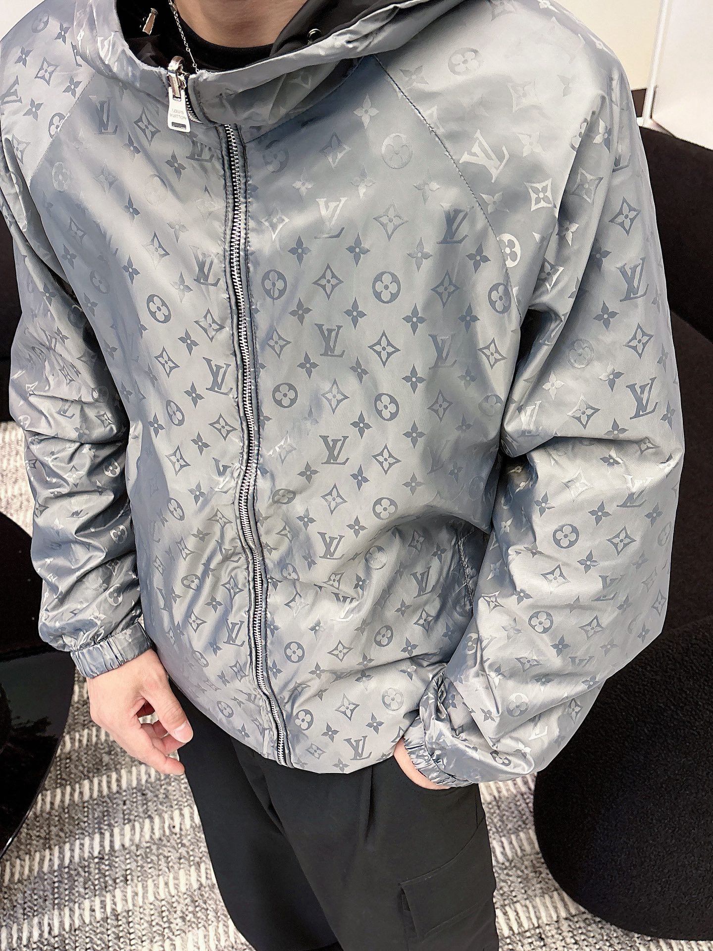 26SS春夏服新作 ルイヴィトン トップス/アウター メンズ