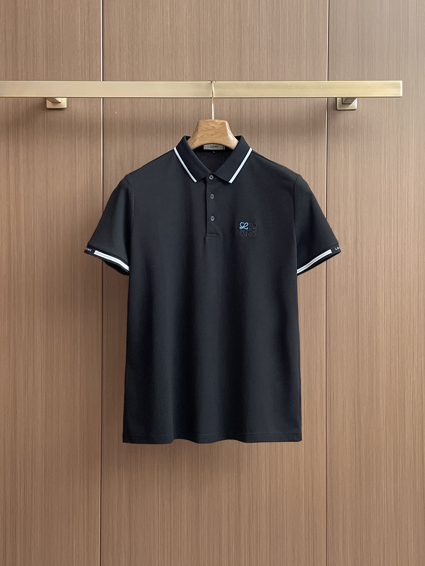 26SS春夏服 ロエベ 半袖Tシャツ トップス メンズ