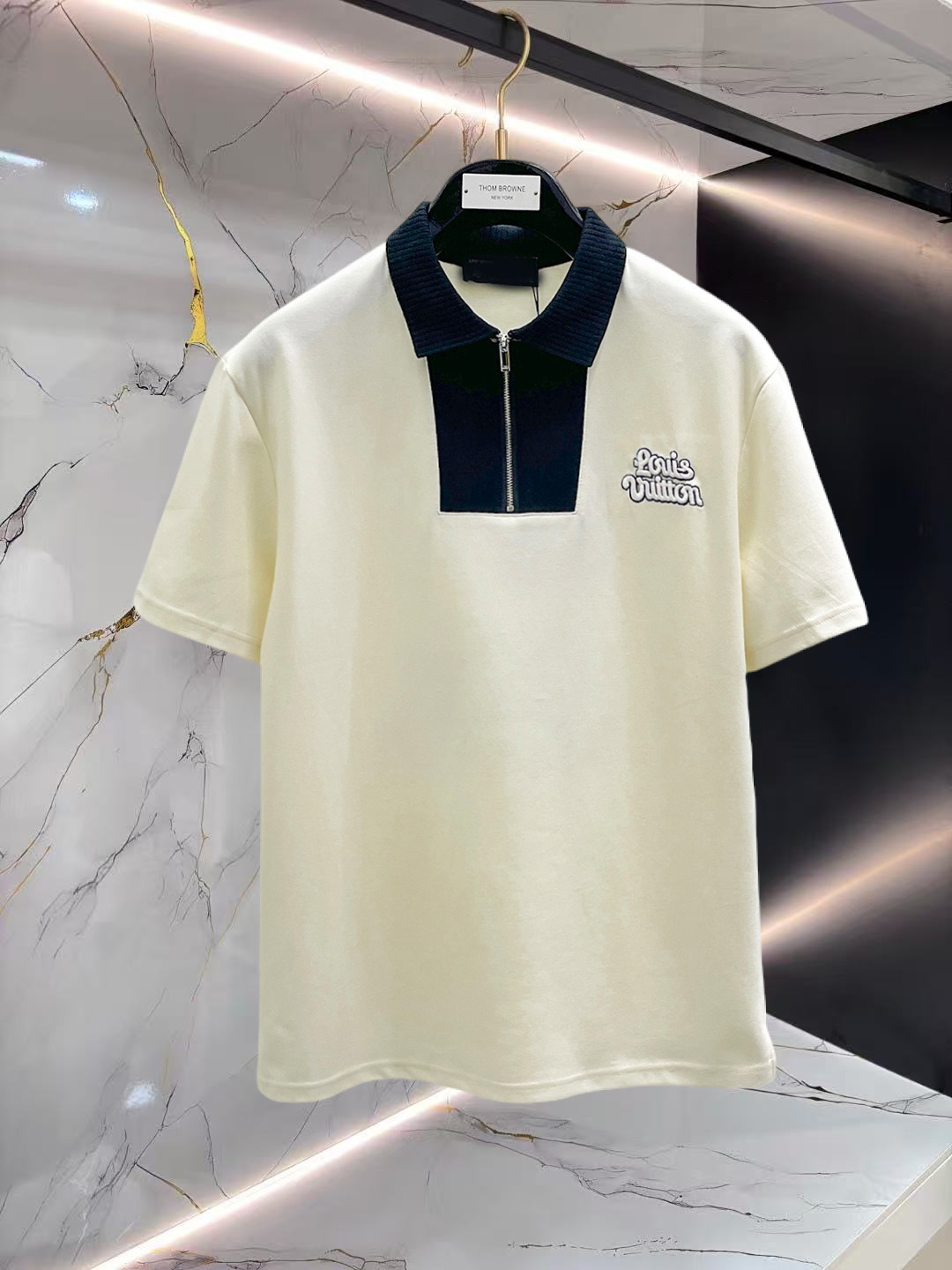 26SS春夏服新作 ルイヴィトン 半袖Tシャツ トップス メンズ