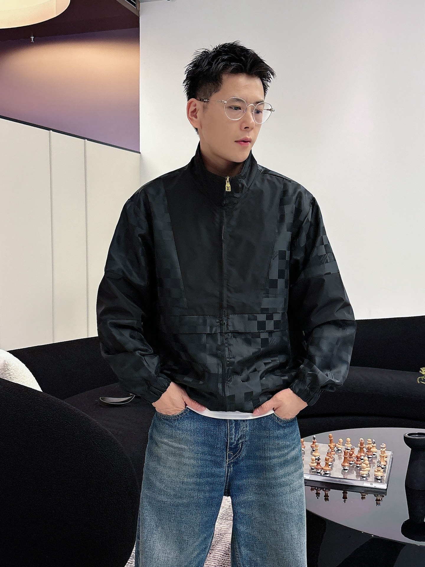 26SS春夏服新作 ルイヴィトン トップス/アウター  メンズ