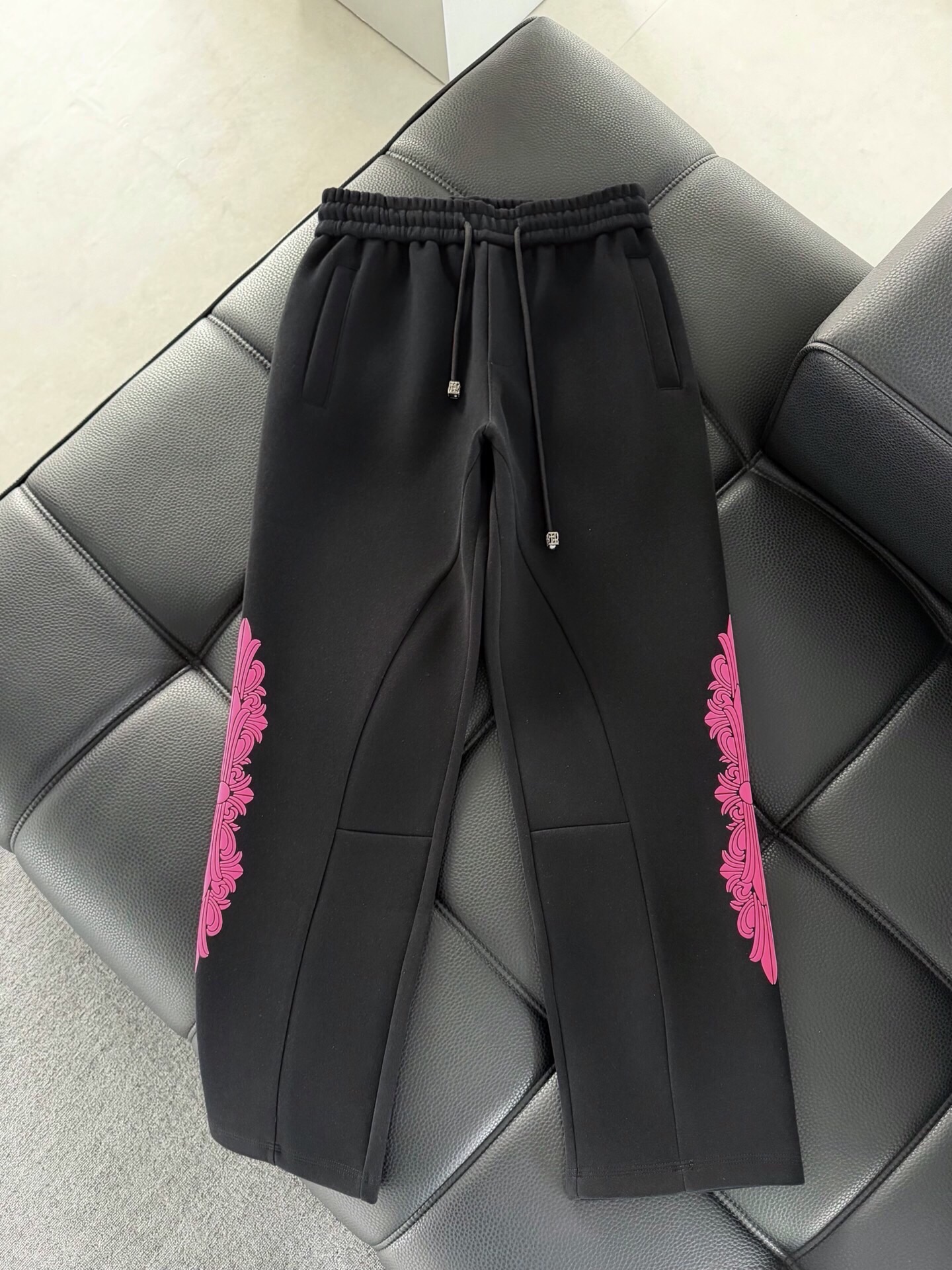 26SS春夏服 クロムハーツ 新作通販 パンツ スラックス