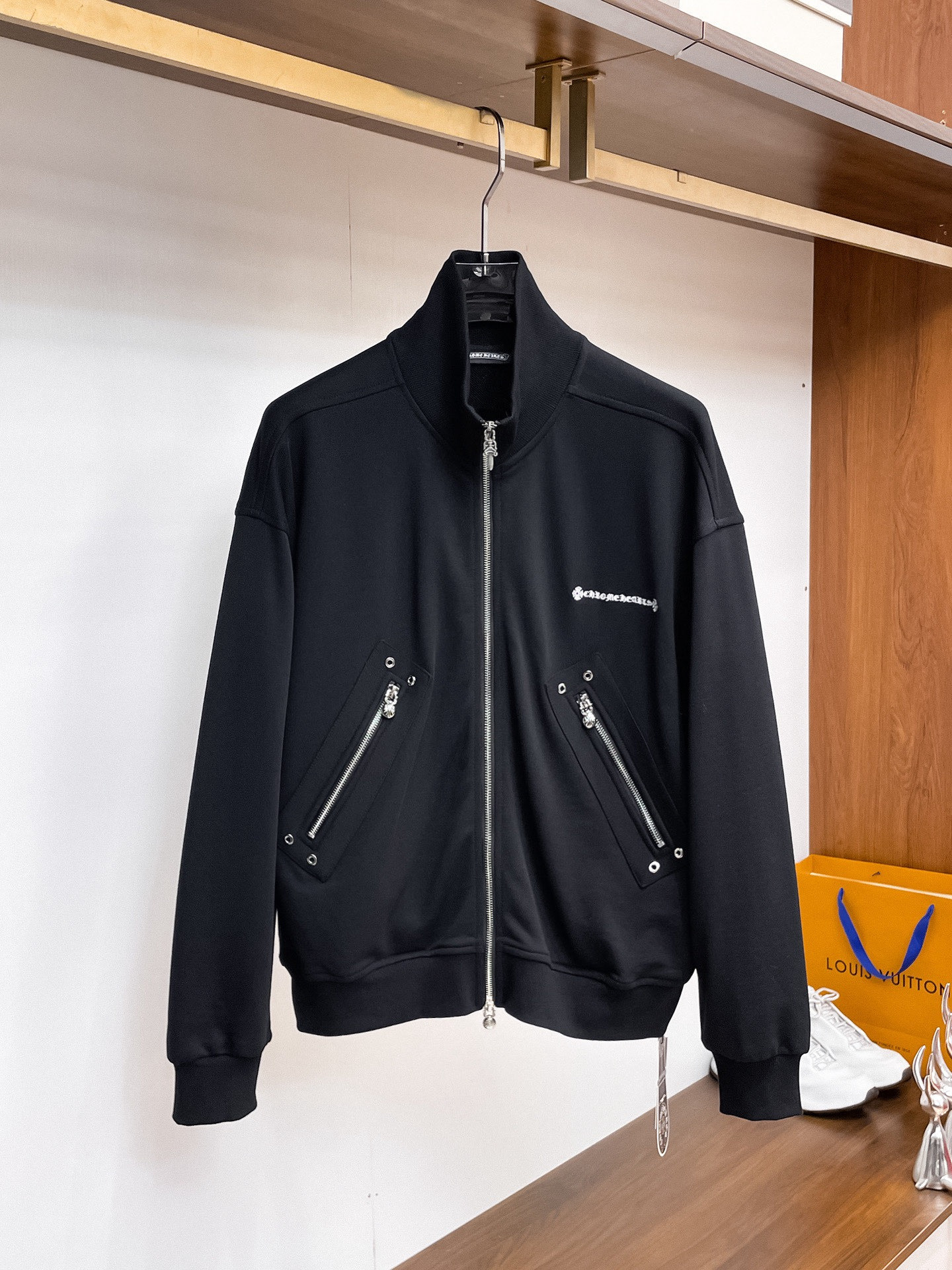 26SS春夏服 クロムハーツ 新作通販 トップス/アウター メンズ