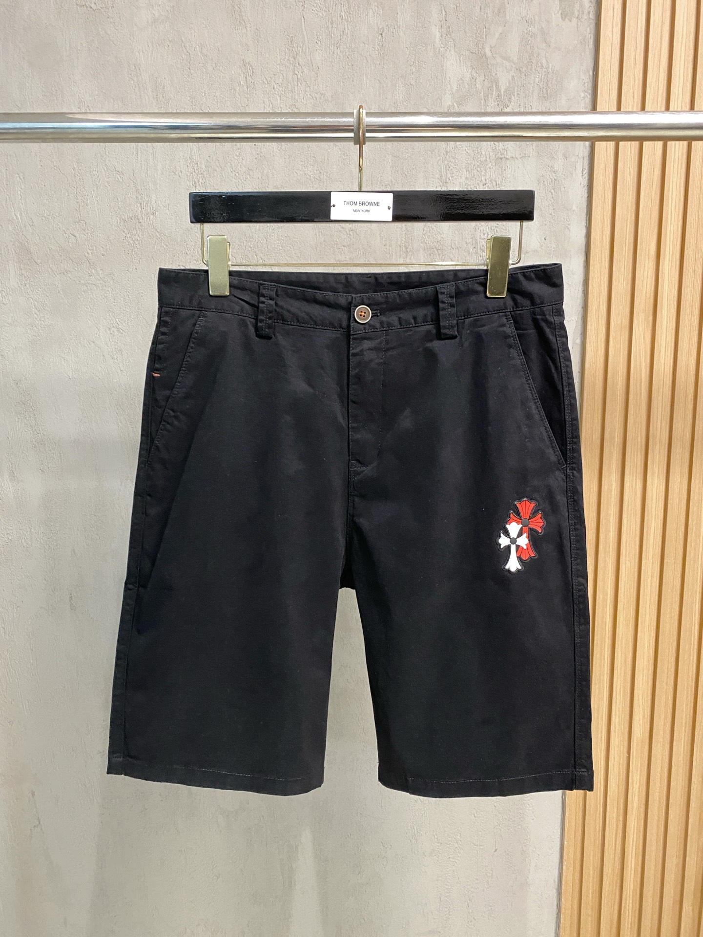 26SS春夏服 クロムハーツ 新作通販 ショートパンツ ズボン