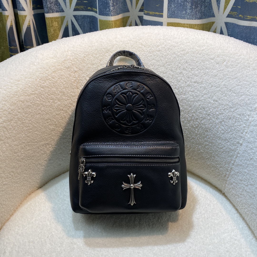 【SALE/50%OFF】クロムハーツ メンズ 後背包 リュック2604