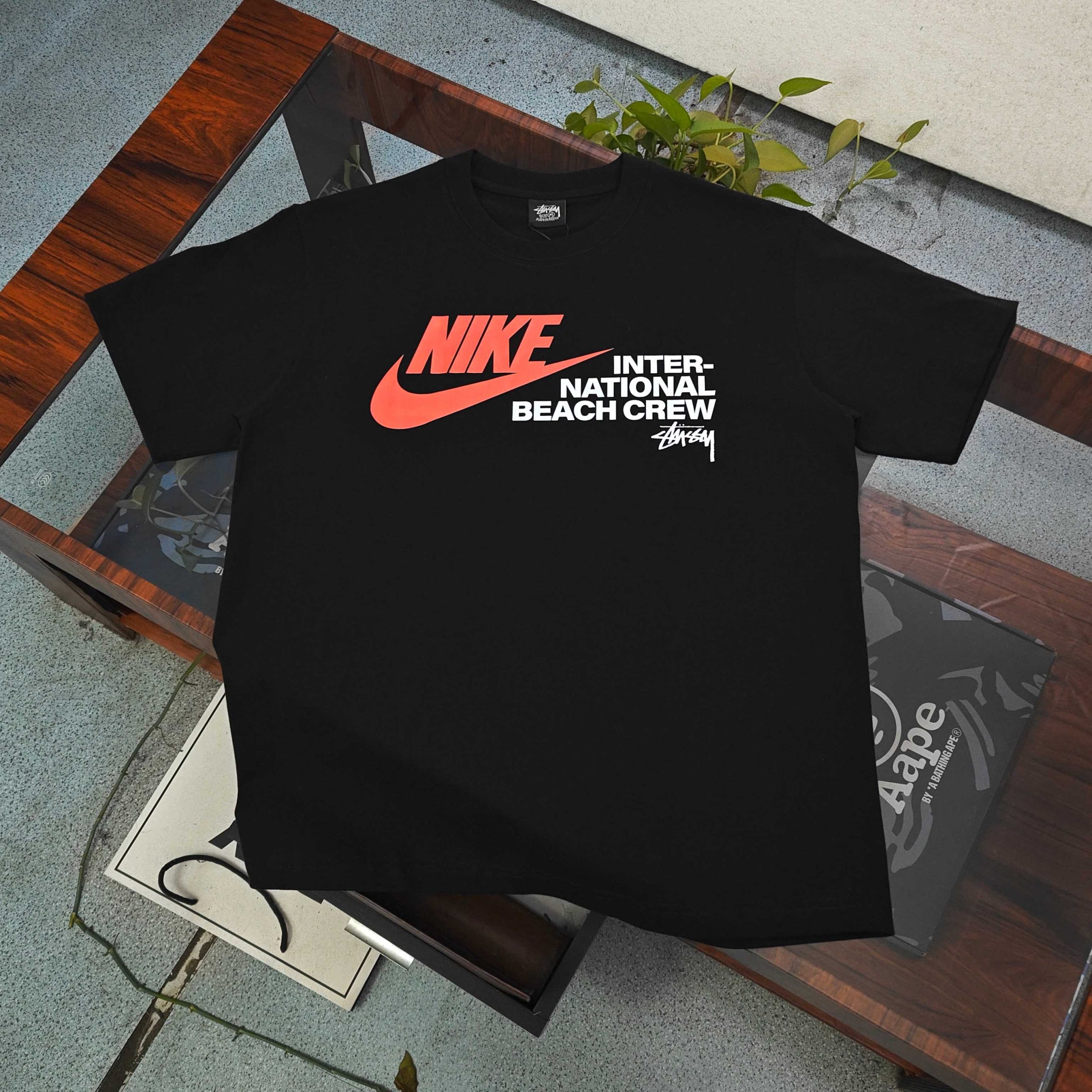 人気の春夏服 ステューシー 新作通販 半袖Tシャツ トップス 26401