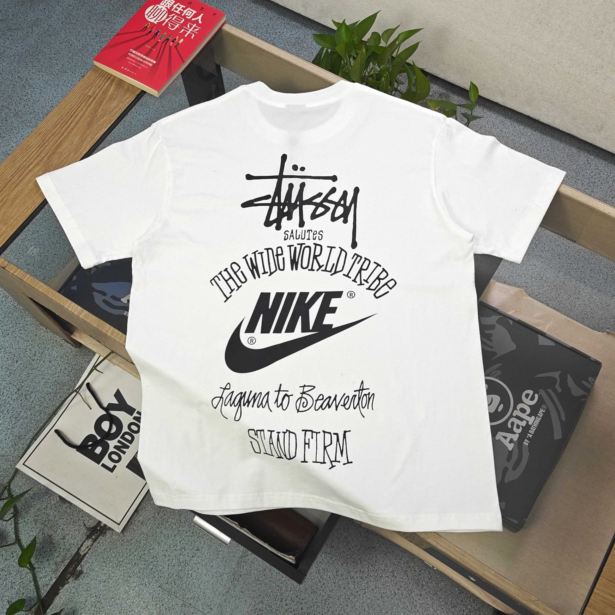 人気の春夏服 ステューシー 新作通販 半袖Tシャツ トップス
