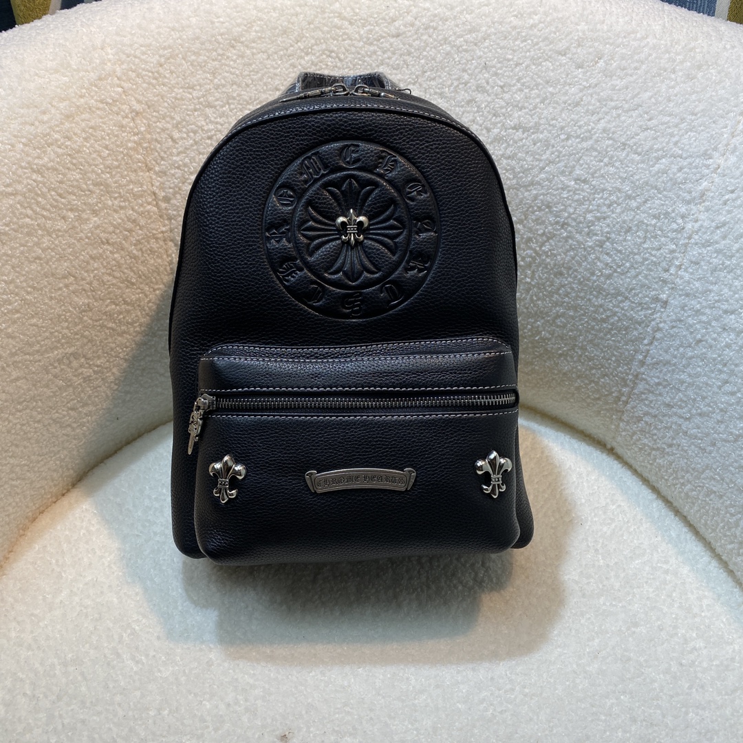 【SALE/50%OFF】クロムハーツ メンズ 後背包 リュック2604
