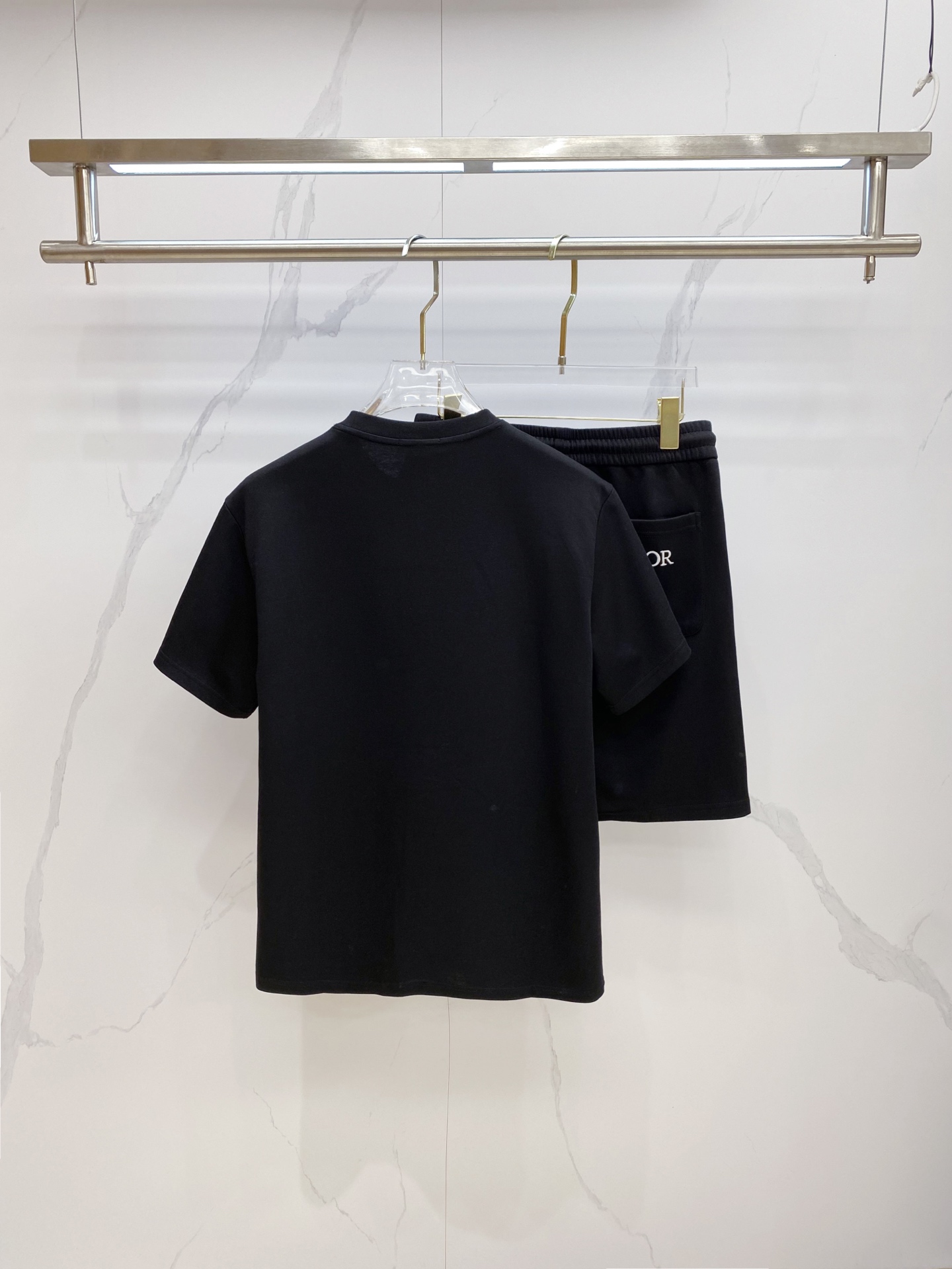 26SS春夏服 クリスチャンディオール 新作通販 上下服 セットアップ 恋人