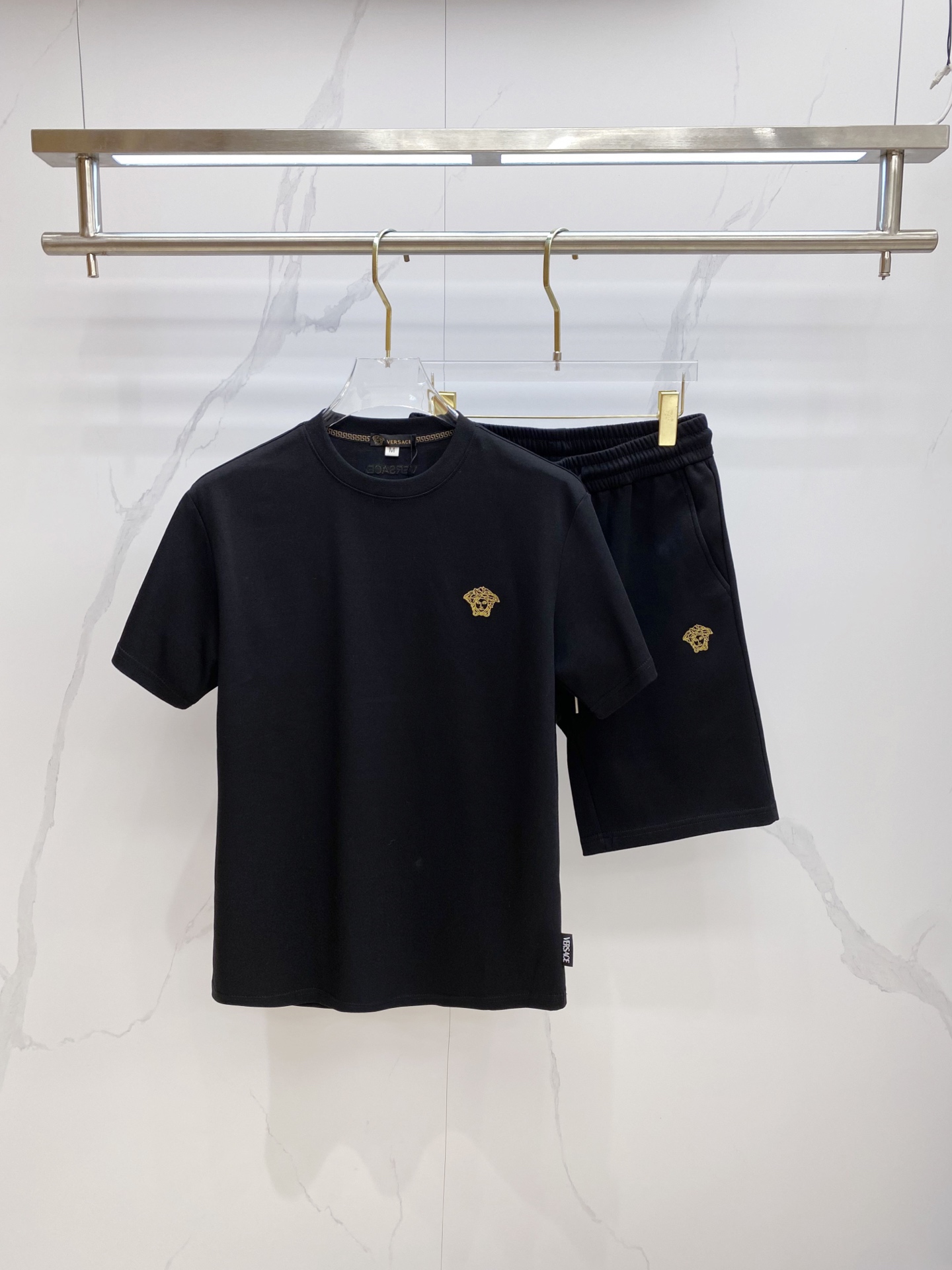 26SS春夏服 クリスチャンディオール 新作通販 上下服 セットアップ 恋人