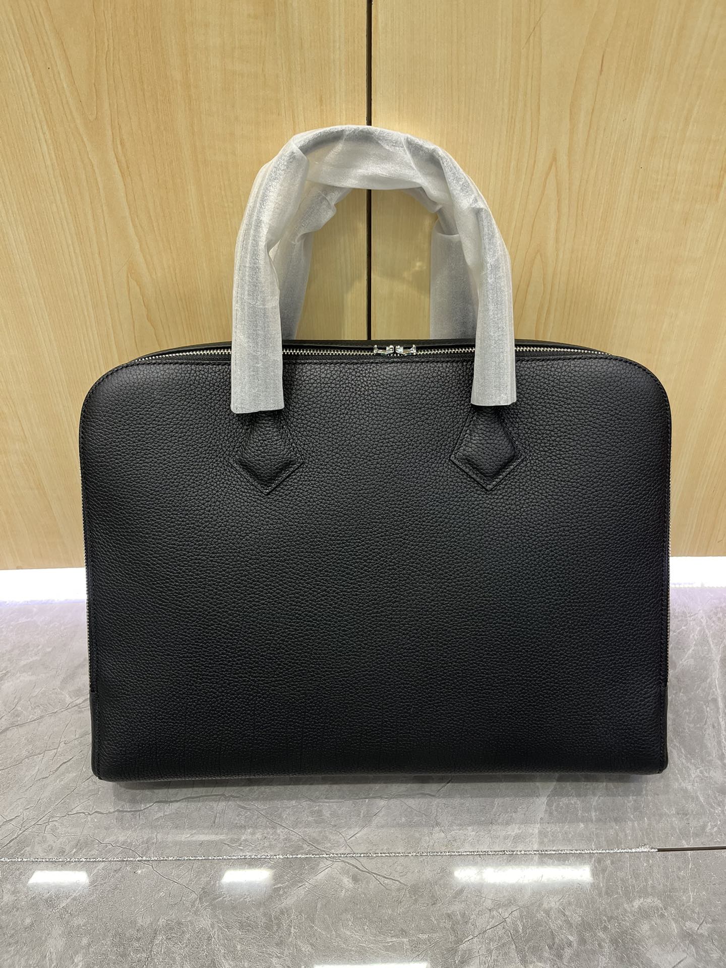 エルメス 最高級のメンズ鞄 書類鞄 ブリーフケース ビジネスバッグ2604FL2000