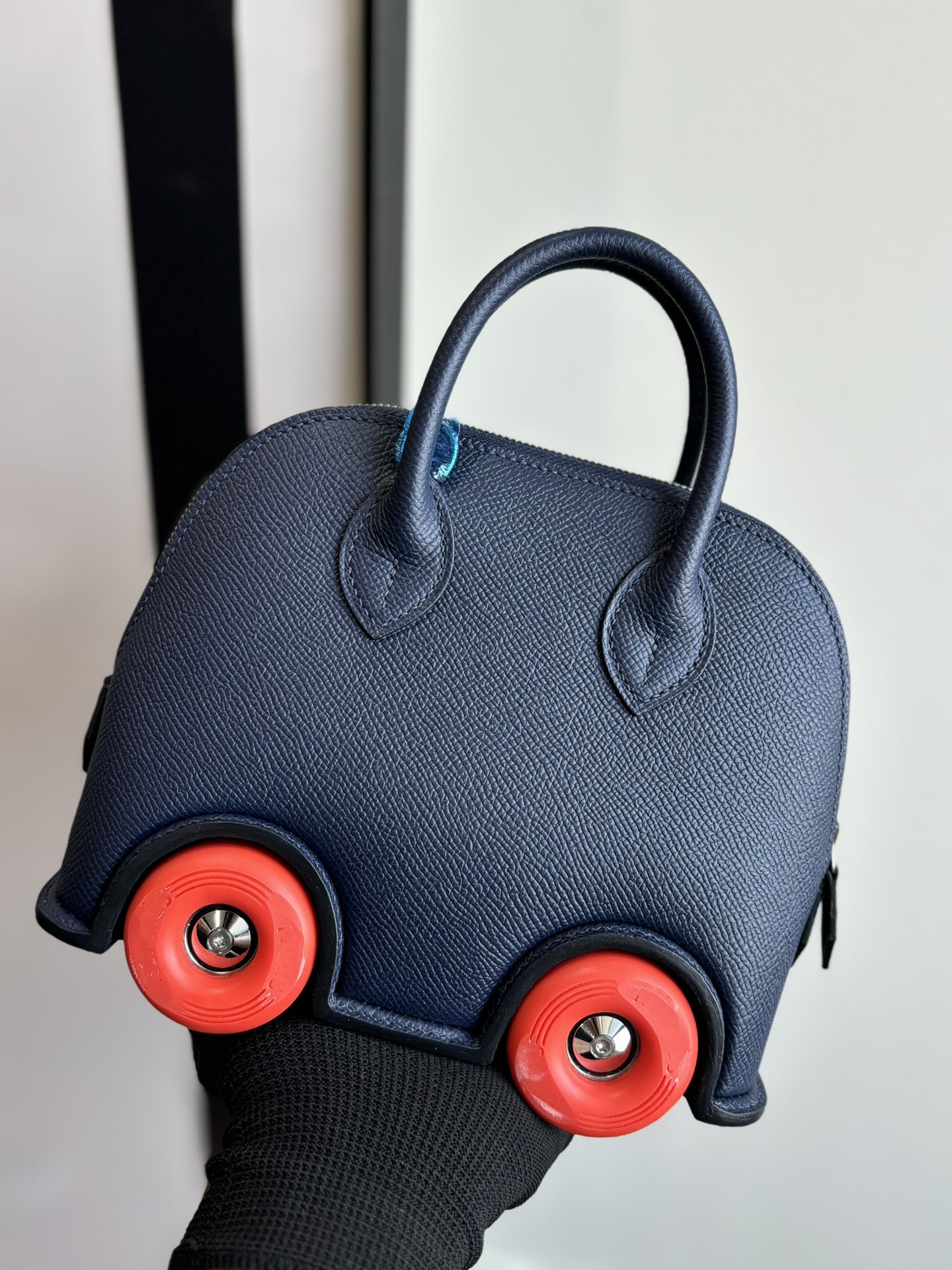 エルメス Bolide on Wheels 新作ボリード Epson 手作り wax ワックス
