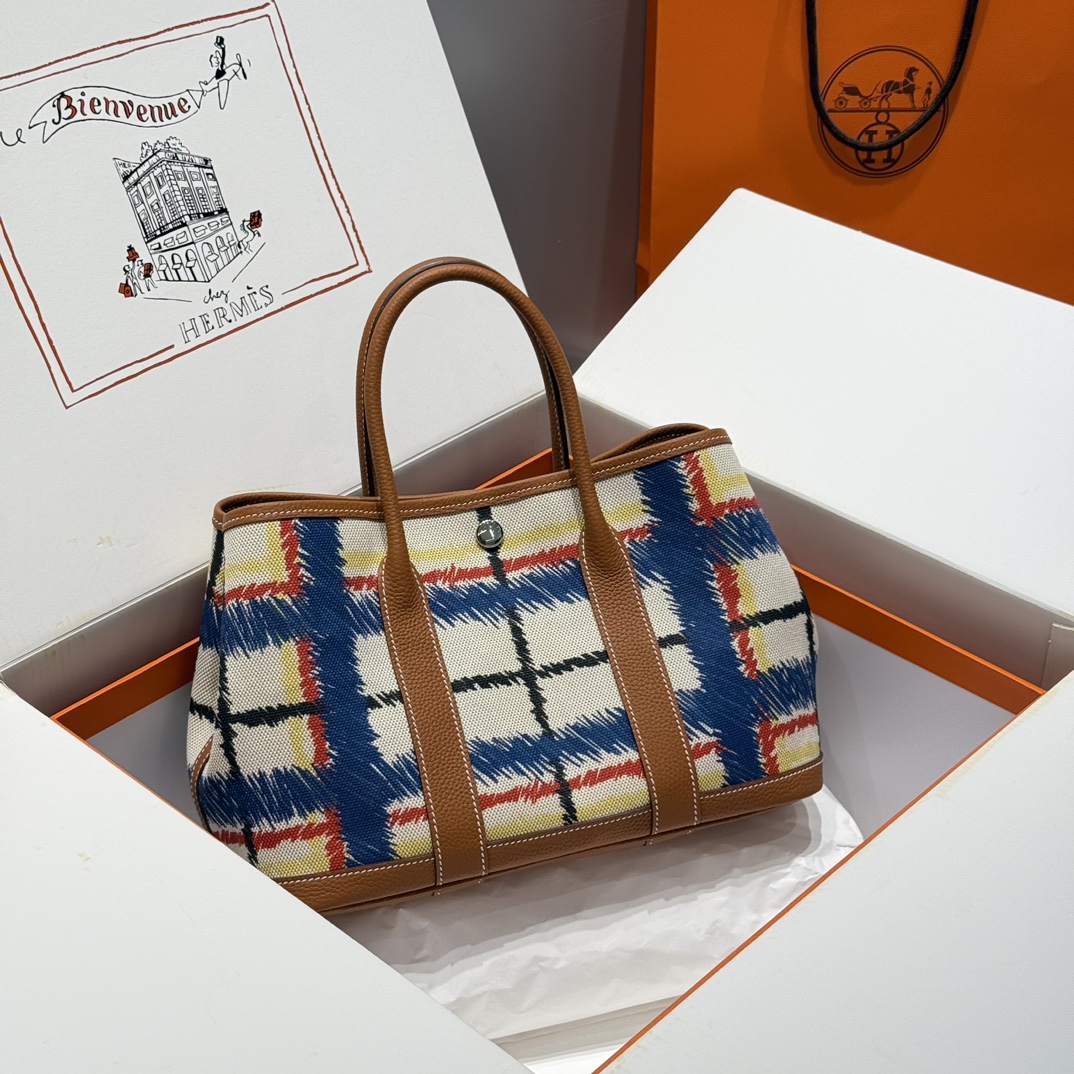 2026 エルメス ガーデンパーティー Garden party 36CM 260GFJ1000-G