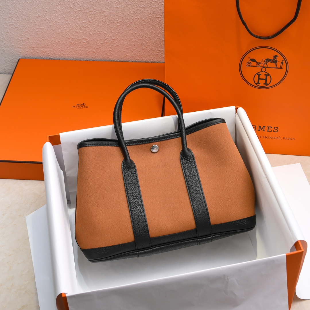 2026 エルメス ガーデンパーティー Garden party 36CM 260GFJ1000-G